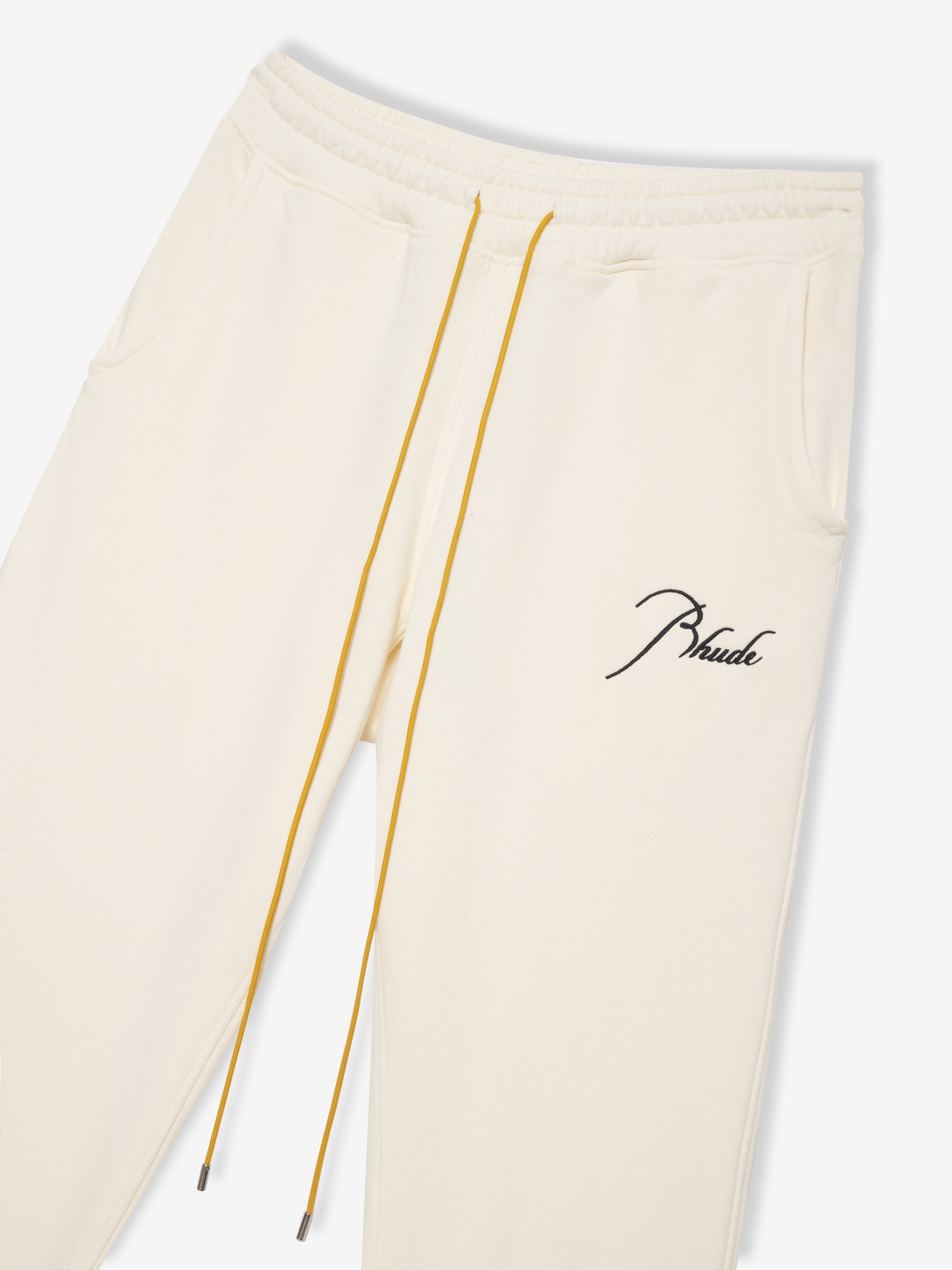 RHUDE MEN'S SWEATPANT