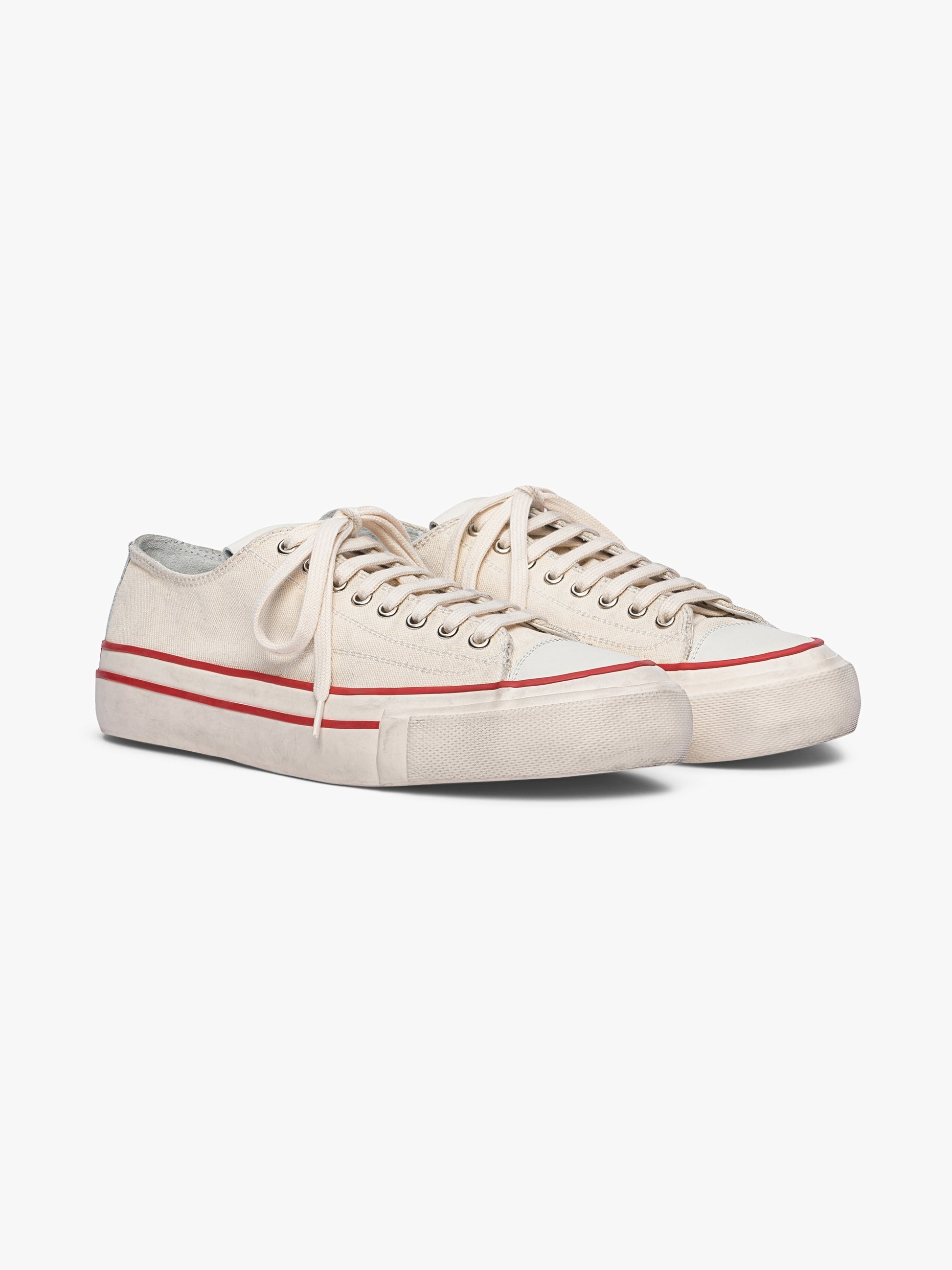 RHUDE MEN'S BEL-AIR LOW
