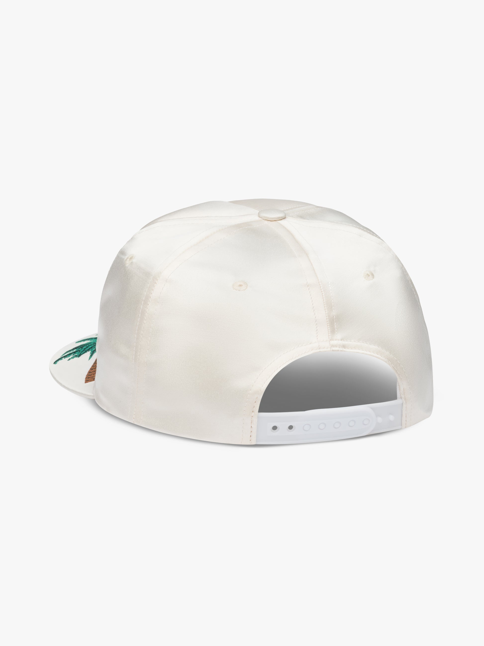 RHUDE MEN'S HOTEL DE RHUDE HAT NWT