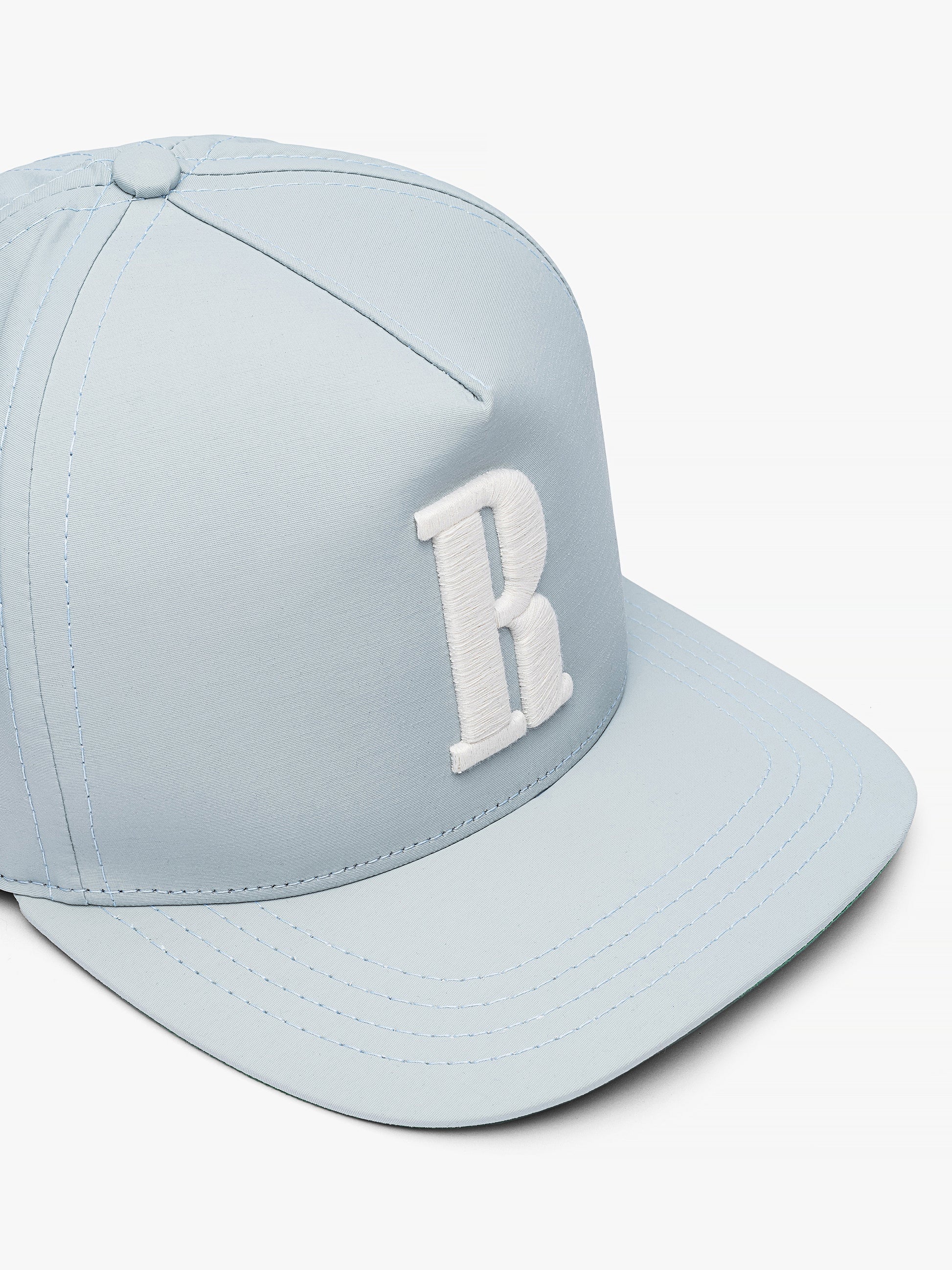 RHUDE MEN'S R-CROWN HAT NWT