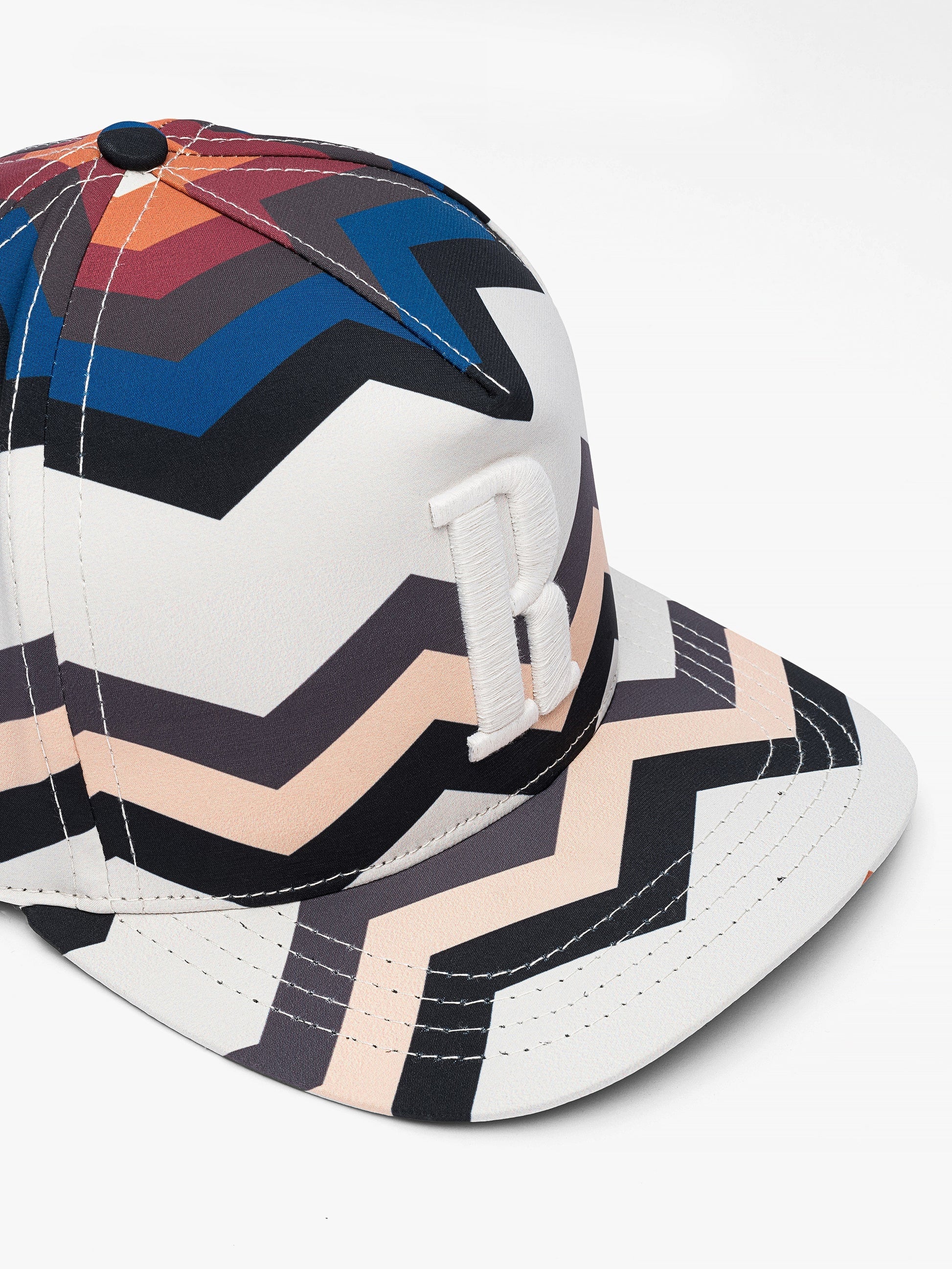 RHUDE MEN'S CYRIL R-HAT