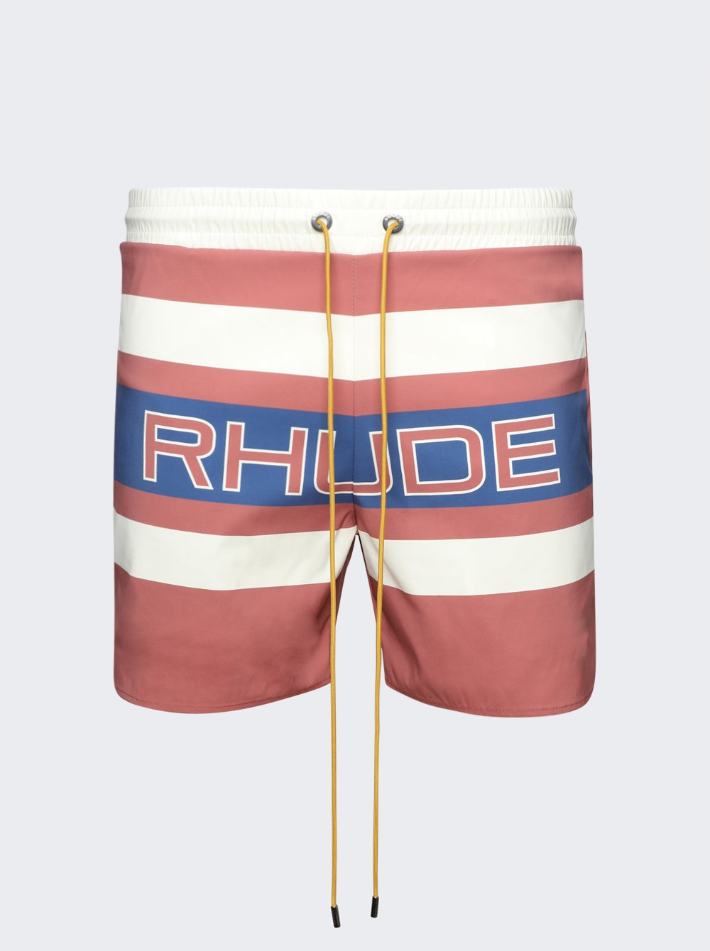 RHUDE MEN'S PAVIL RACING SHORT