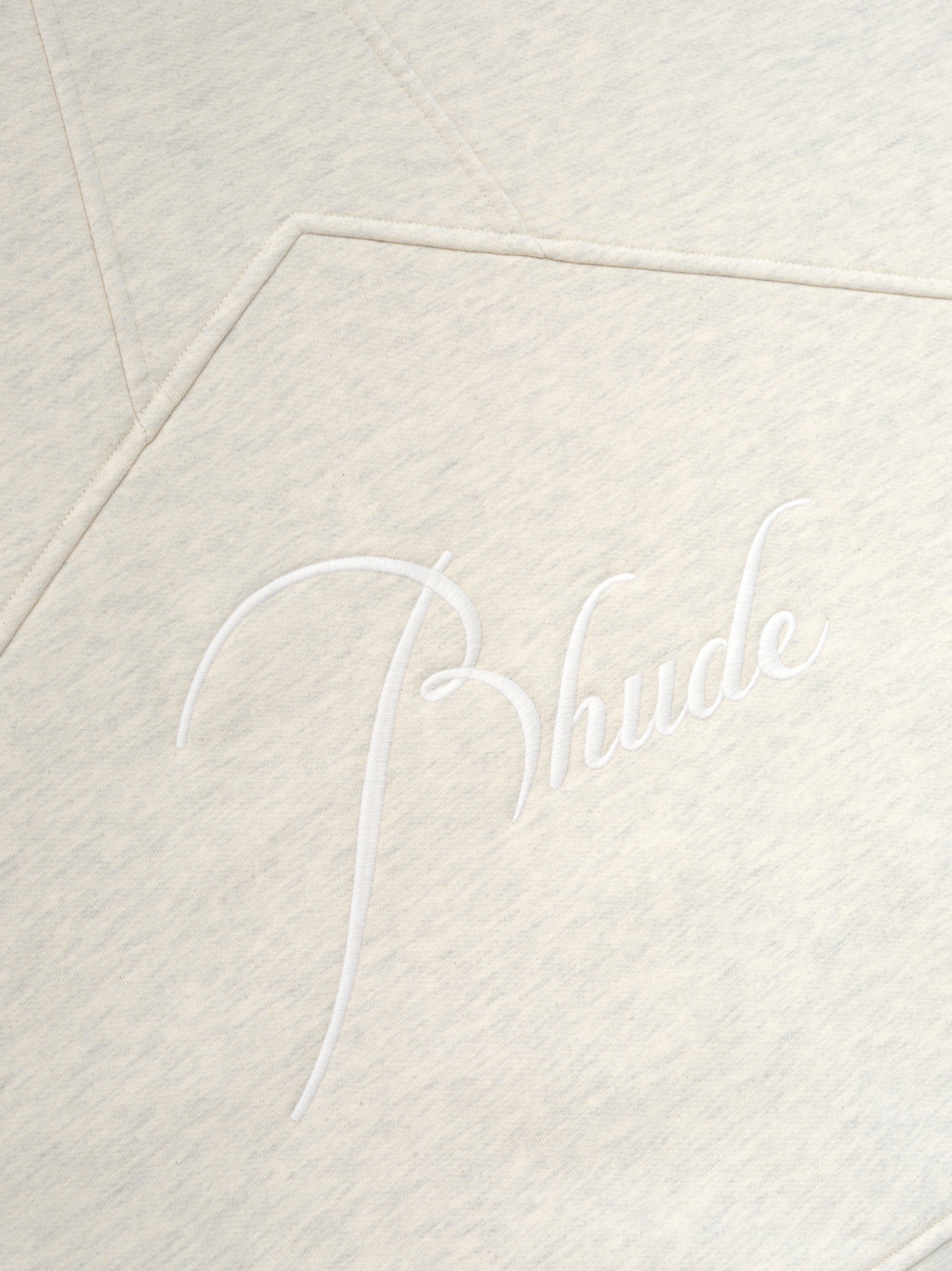 RHUDE MEN'S CREWNECK