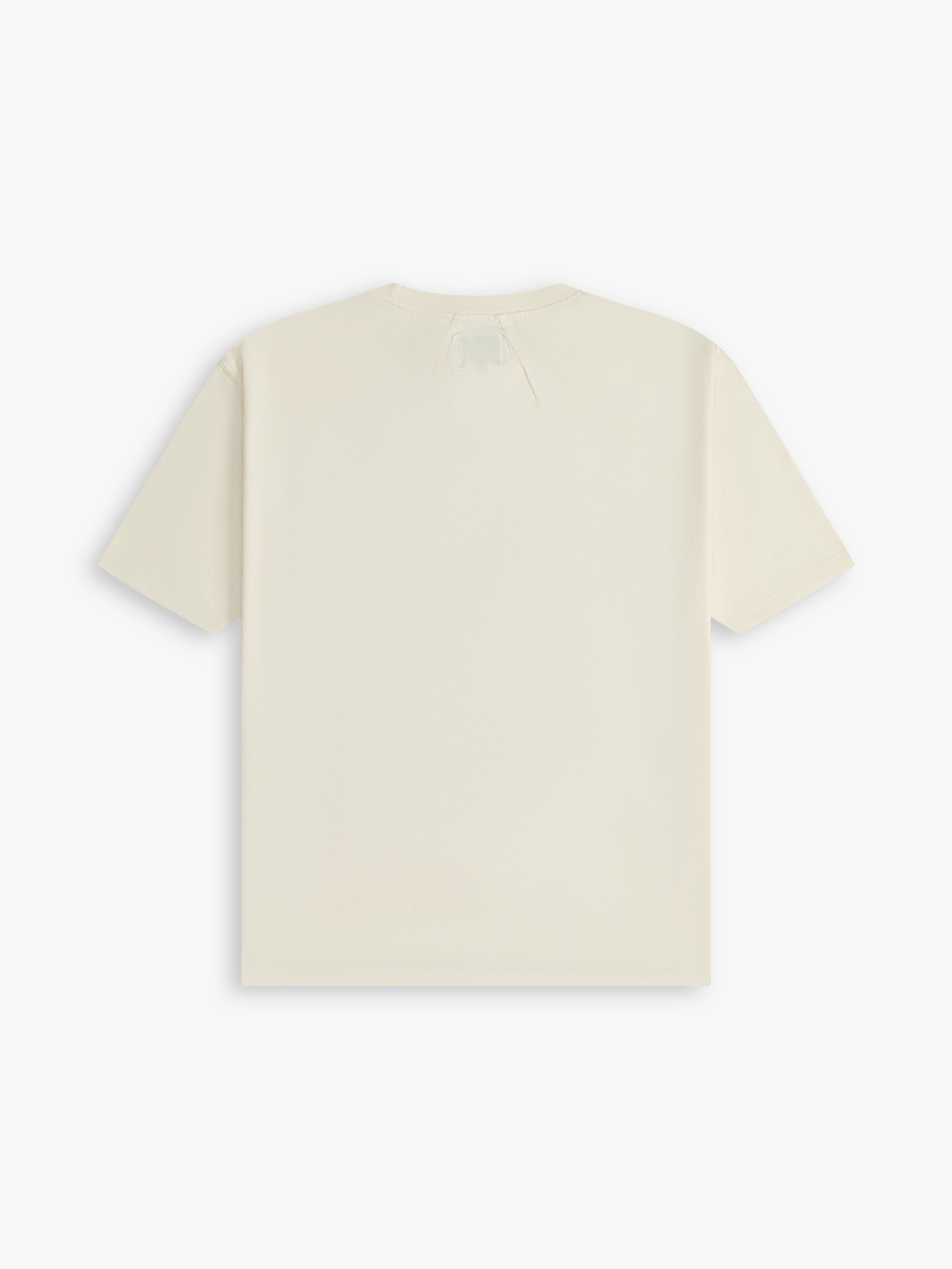 RHUDE MEN'S LAGO TEE
