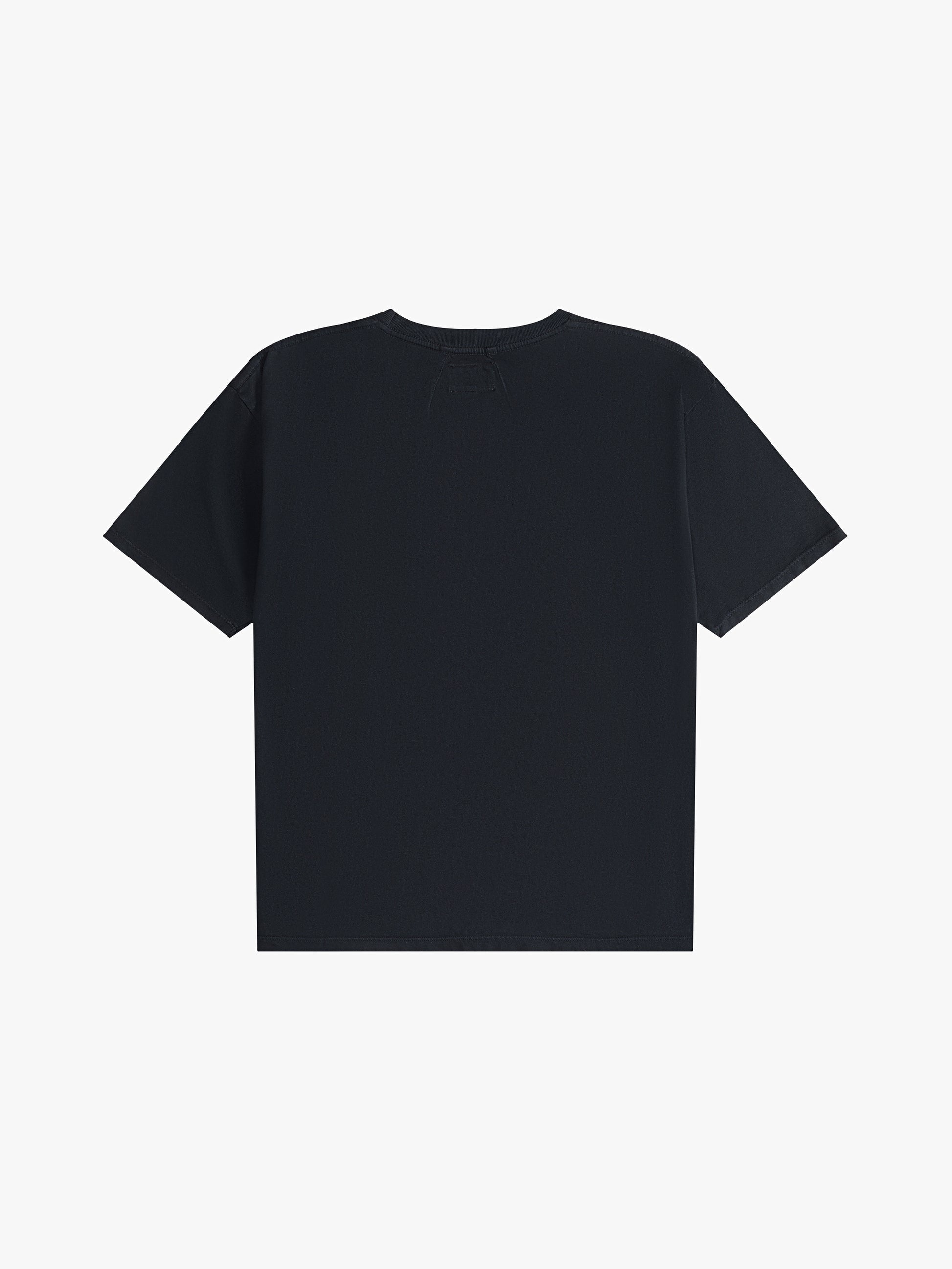 RHUDE MEN'S DIMORA TEE NWT