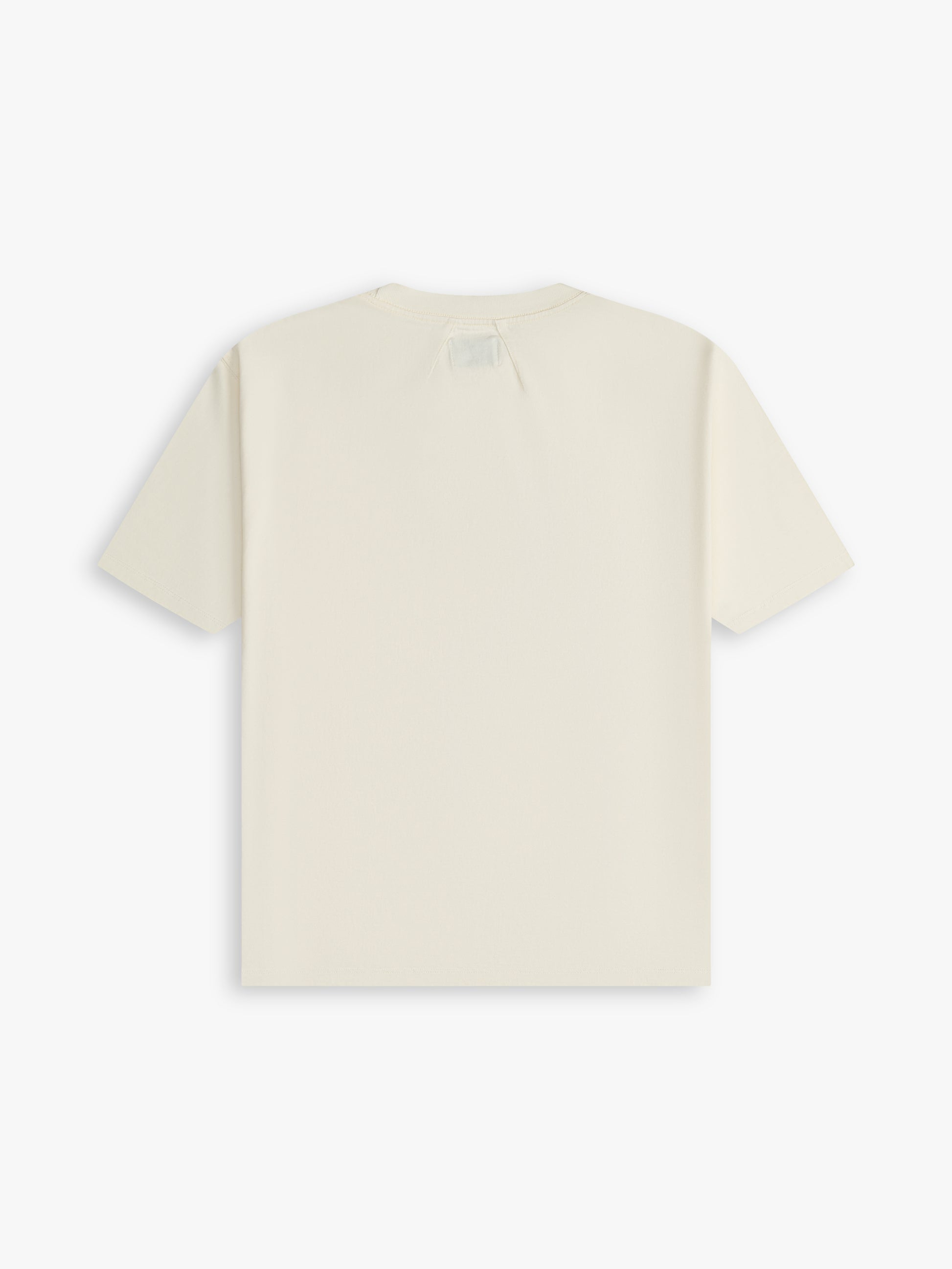 RHUDE MEN'S ROSSA TEE NWT
