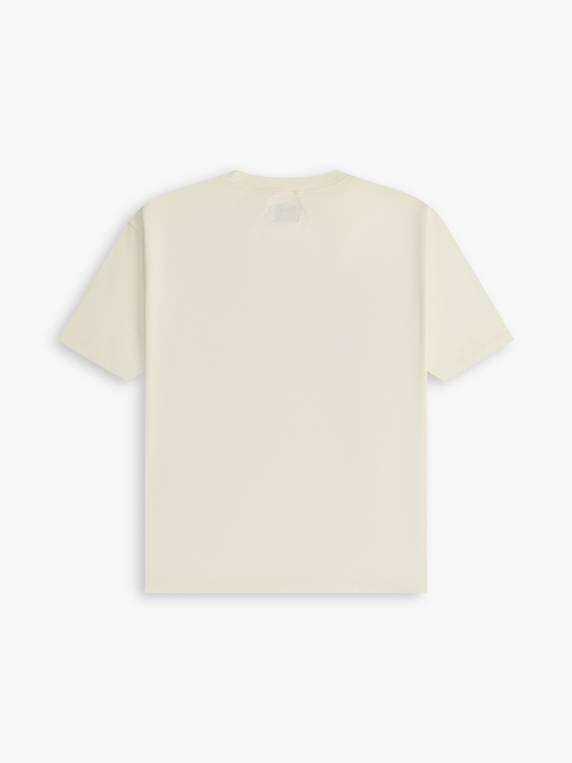 RHUDE MEN'S SAINT CROIX TEE NWT