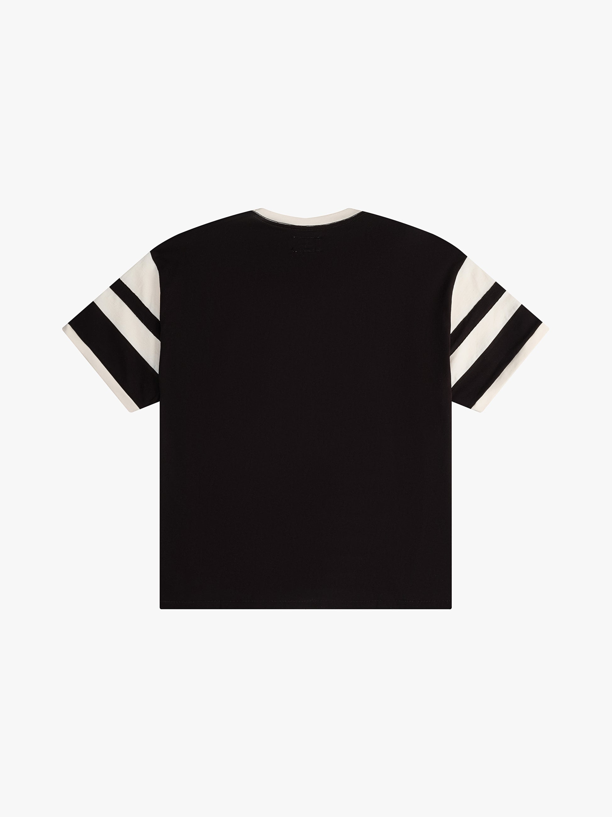 RHUDE MEN'S SUGARLAND RINGER TEE NWT