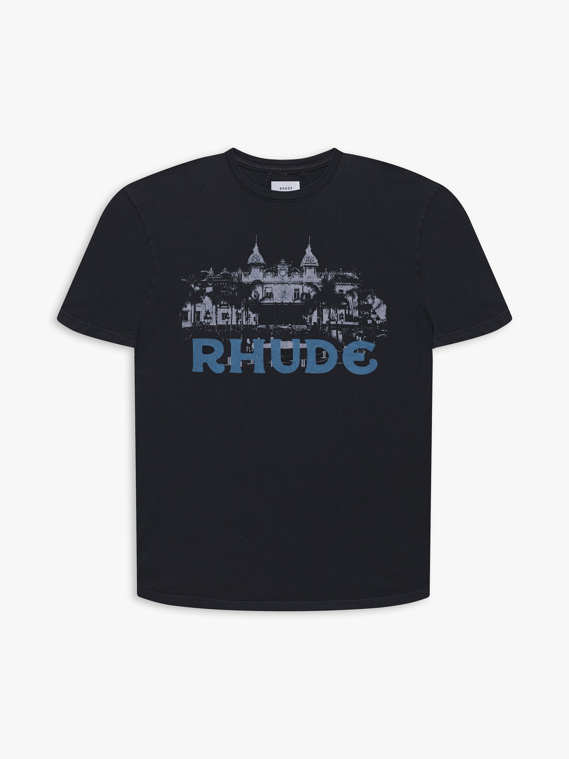 RHUDE MEN'S CASINO TEE NWT