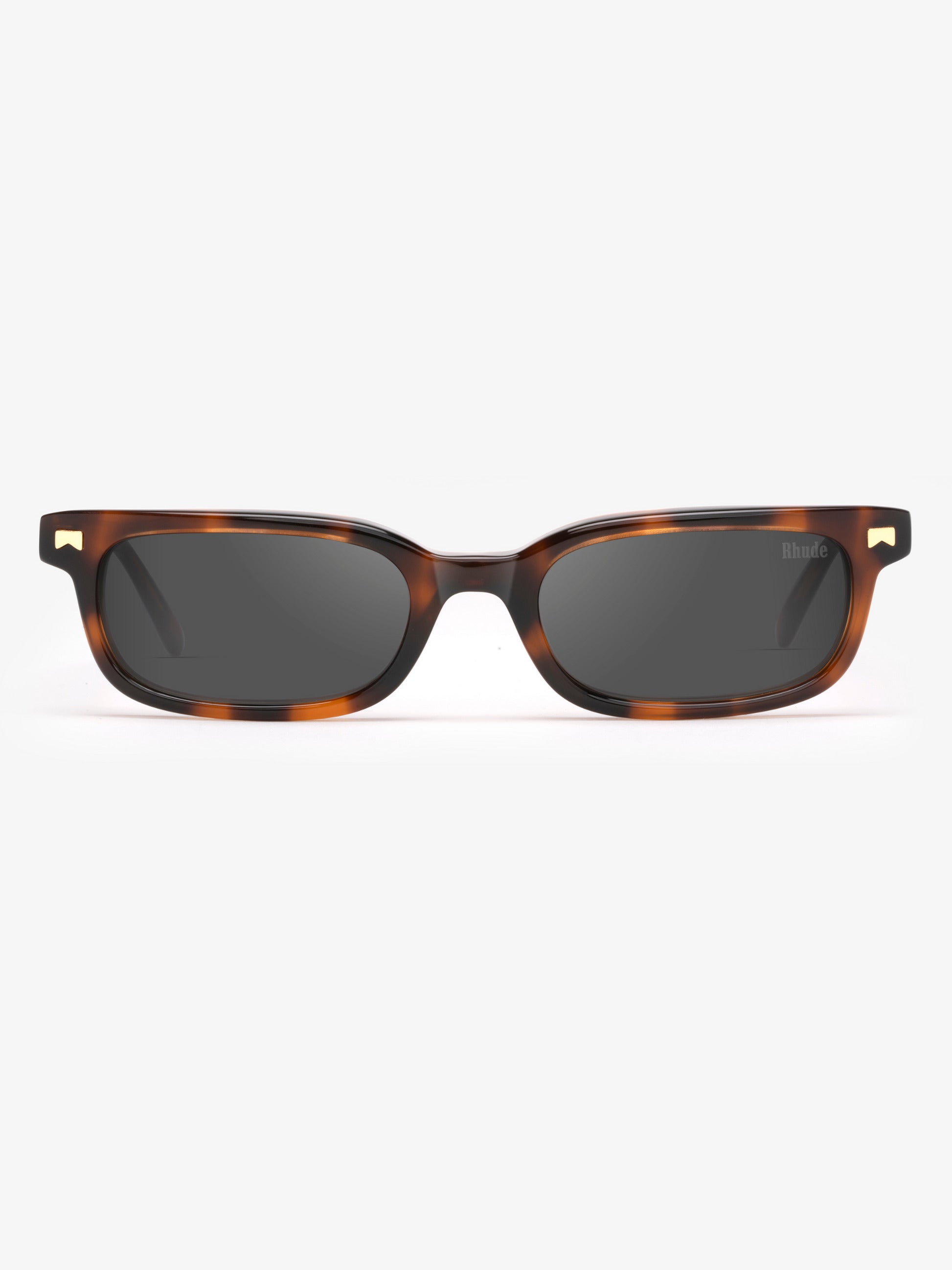 RHUDE MEN'S TOBAC FRAMES