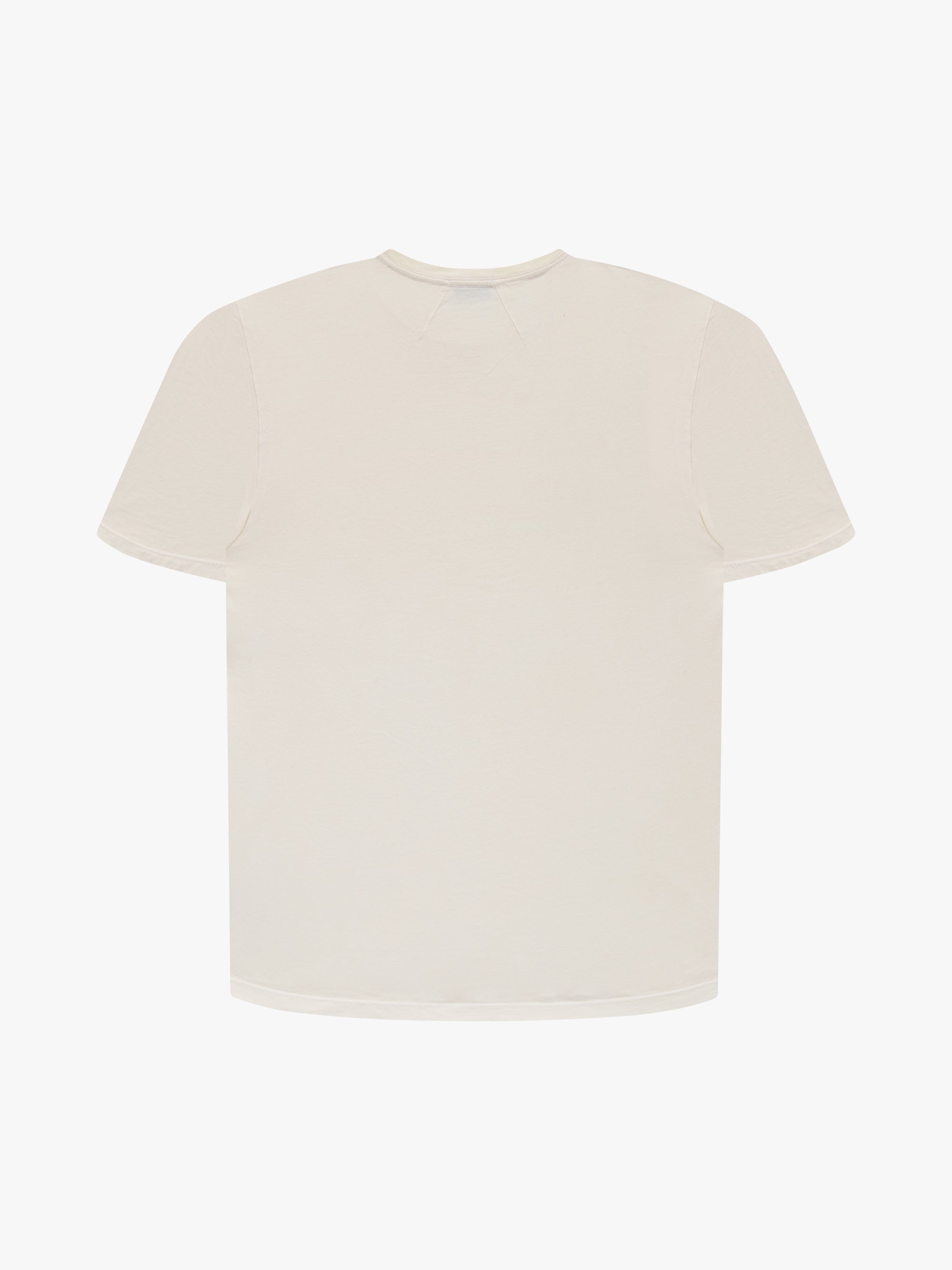 RHUDE MEN'S CASA DE CAMPO TEE NWT