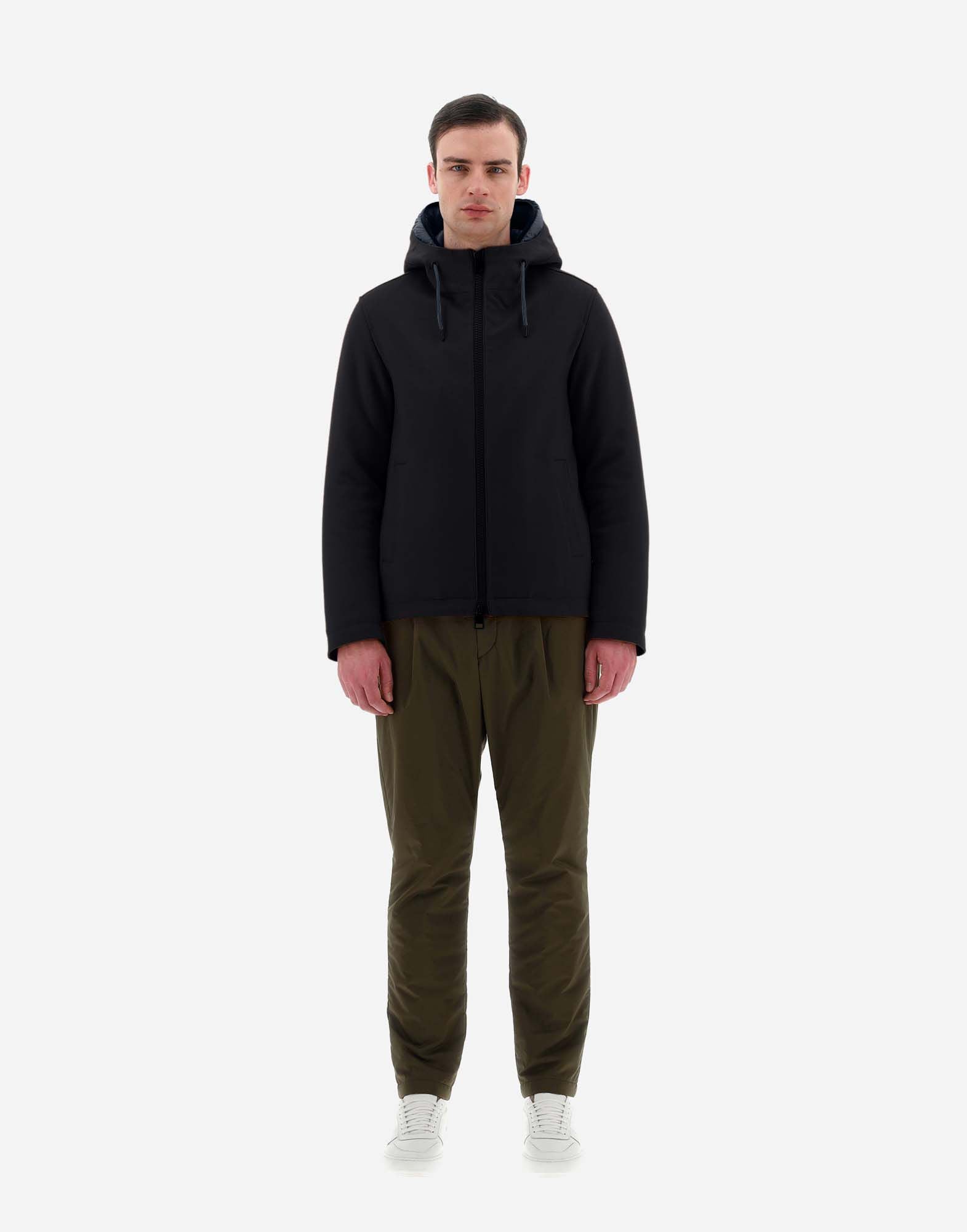 HERNO MEN'S JACKET GI000366U-38020-9290 NWT