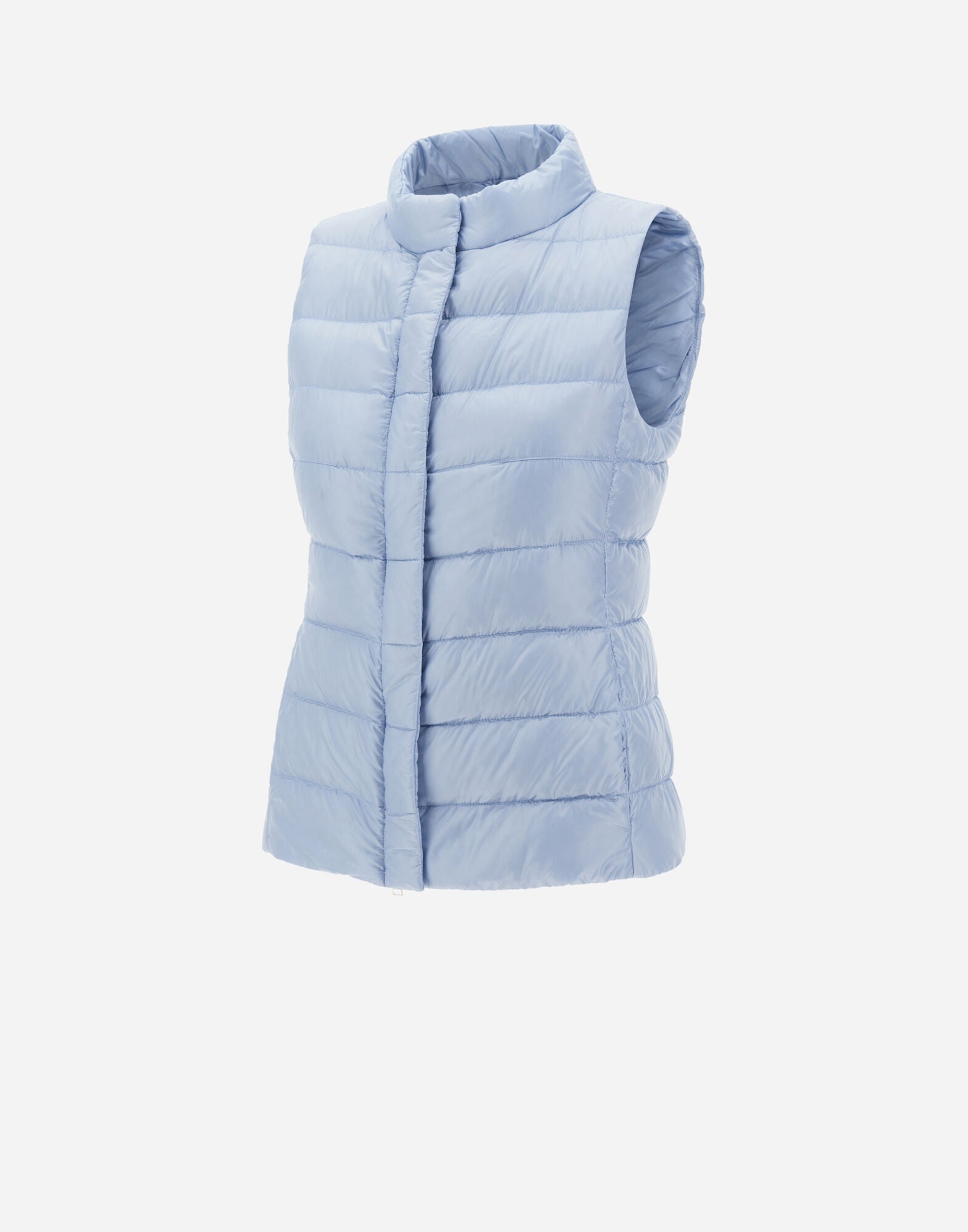 HERNO WOMEN'S VEST PI0661DIC-12017-9004 NWT