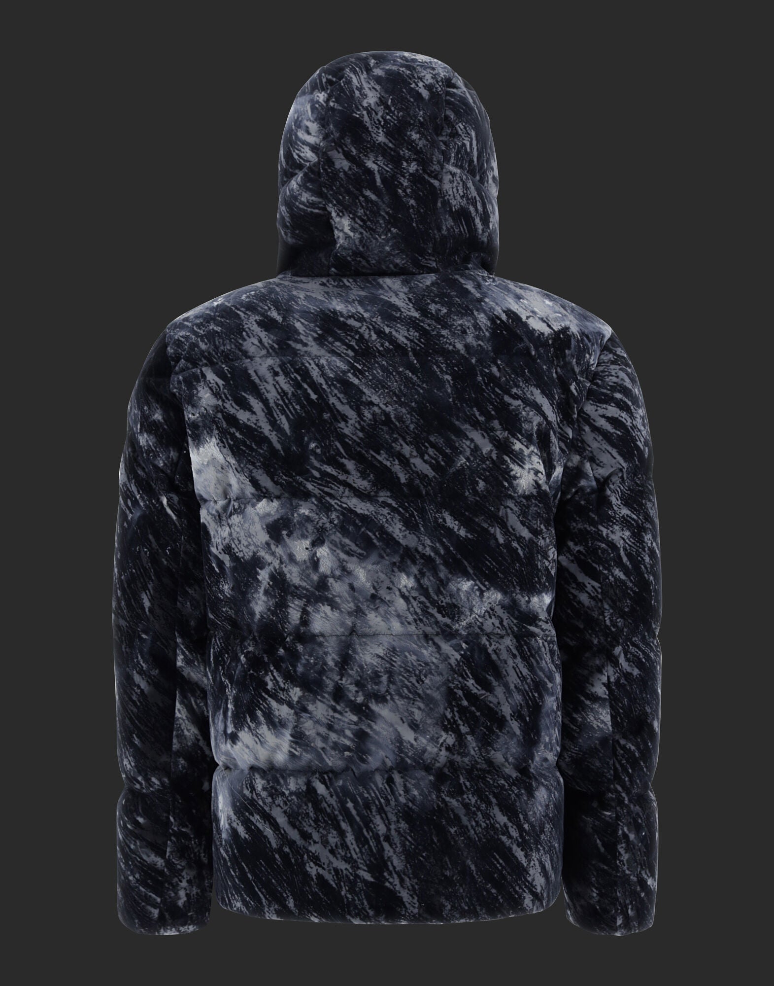 HERNO MEN'S JACKET PI00340UL-12806-9394 NWT