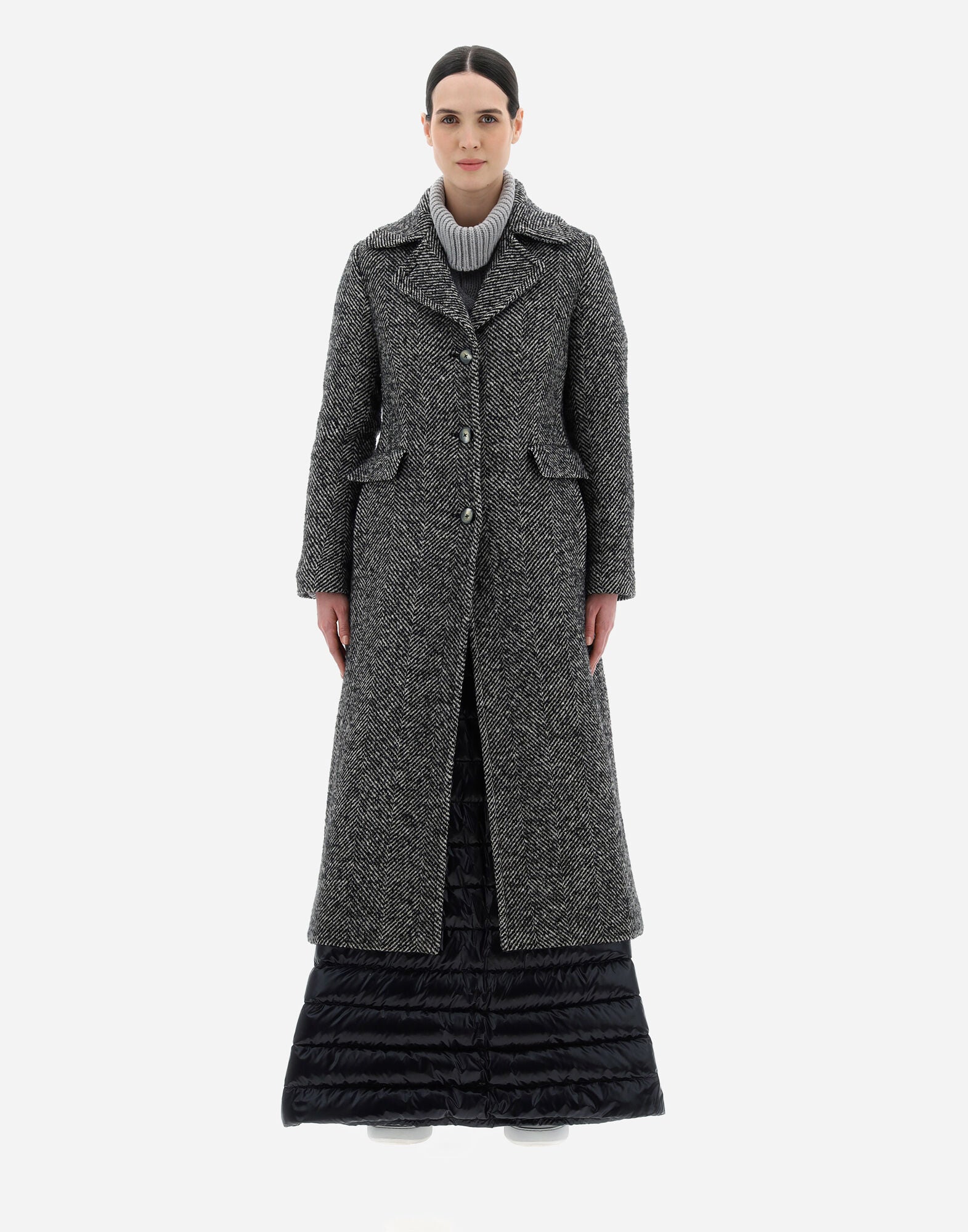 HERNO WOMEN'S JACKET CA000506D-33389R-9300 NWT