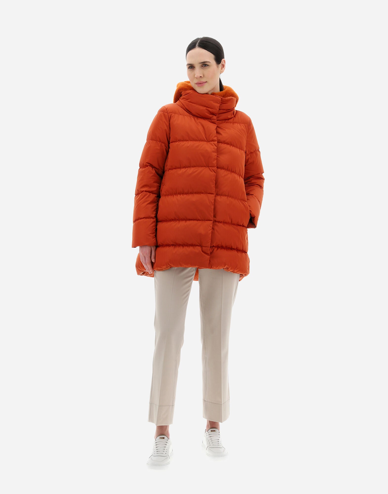 HERNO WOMEN'S JACKET PI001753D-12170-5880 NWT