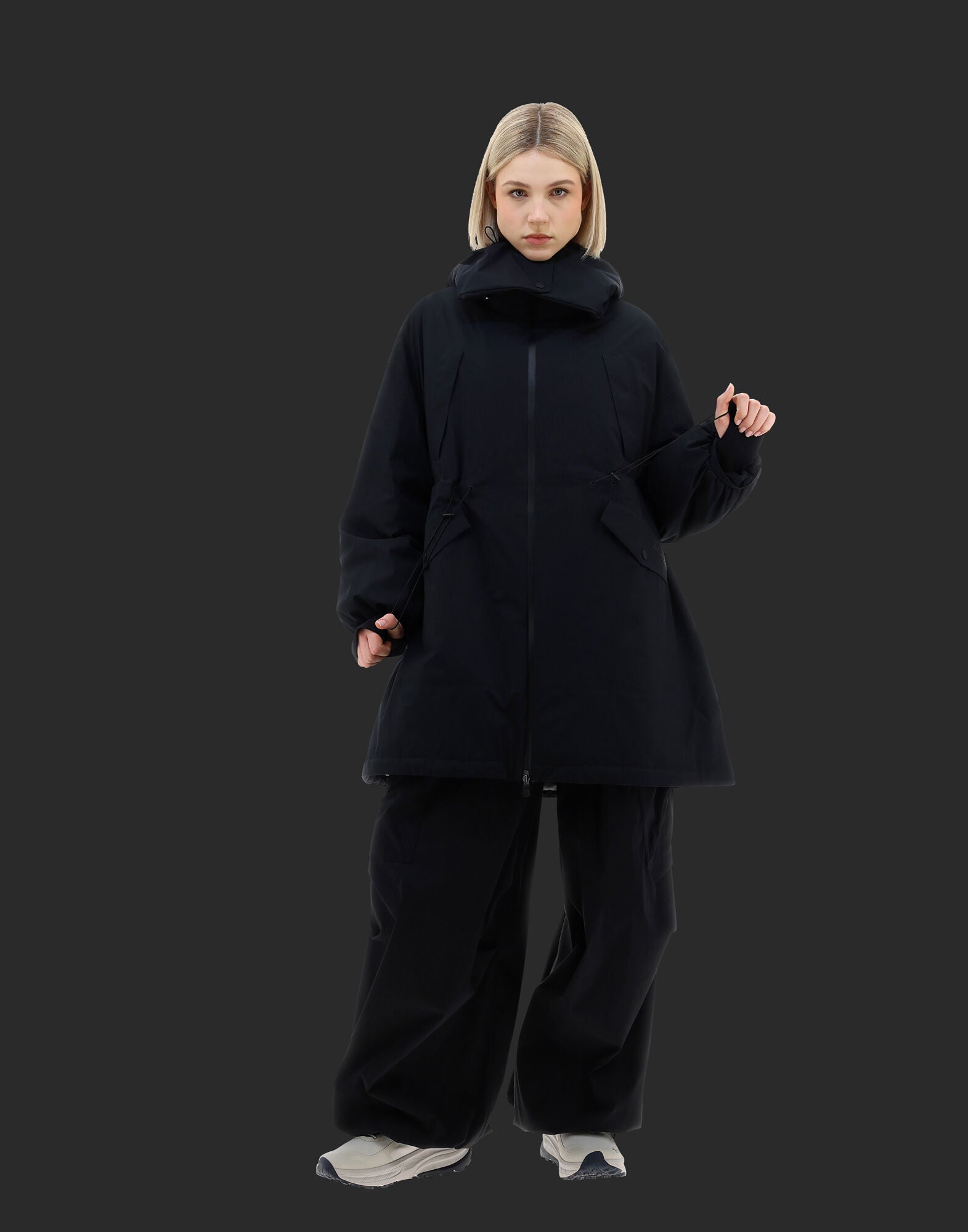HERNO WOMEN'S JACKET PI00277DL-11123-9290 NWT
