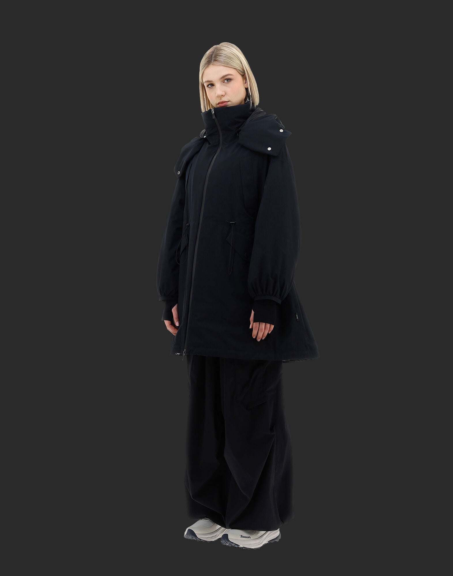 HERNO WOMEN'S JACKET PI00277DL-11123-9290 NWT