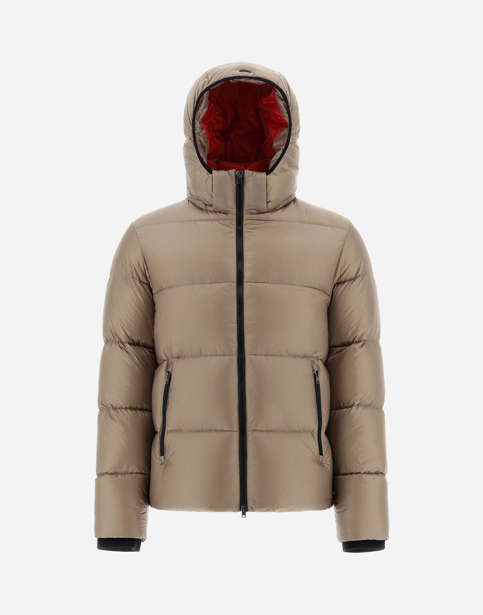 HERNO MEN'S JACKET PI001021U-12020-2600 NWT