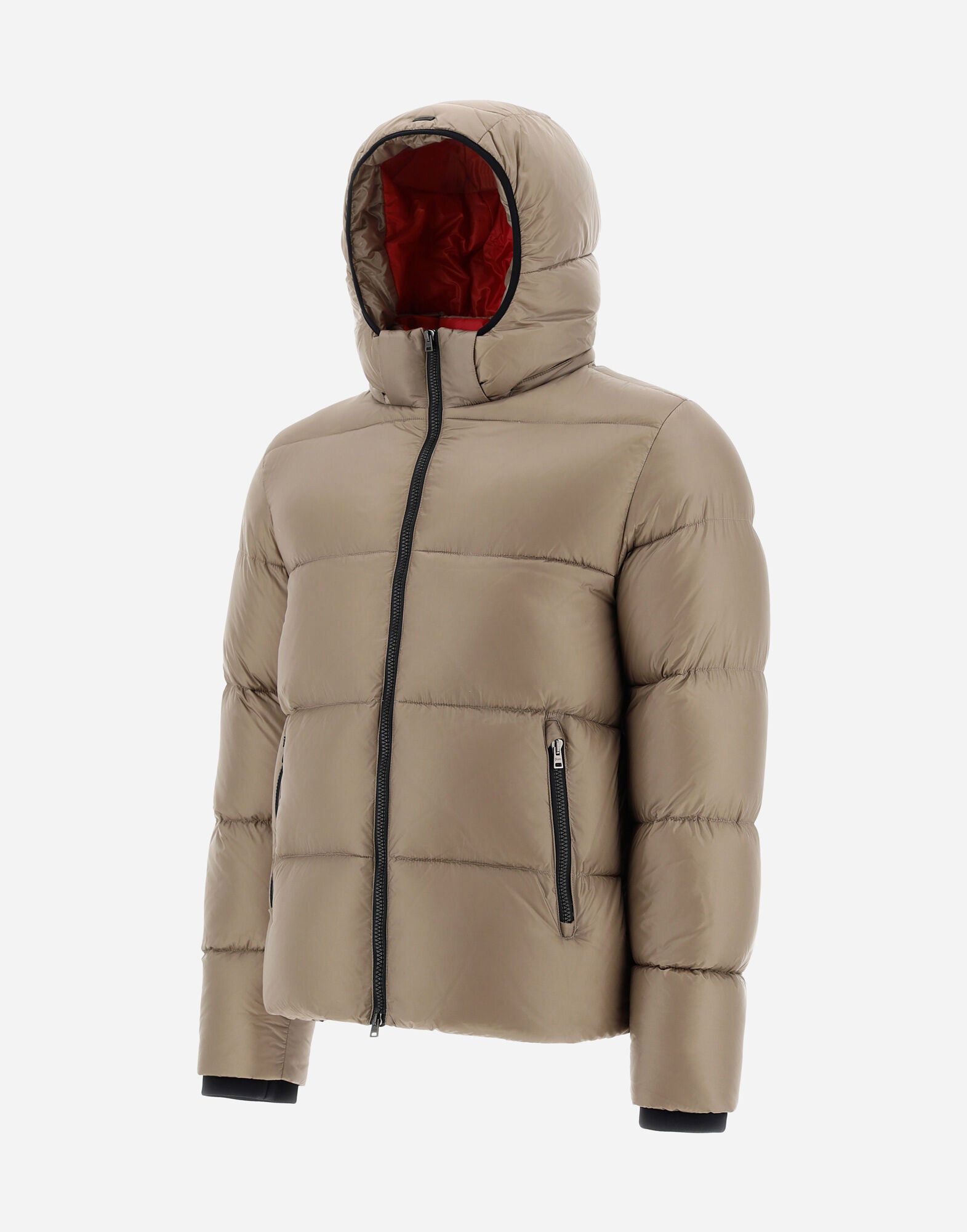 HERNO MEN'S JACKET PI001021U-12020-2600 NWT