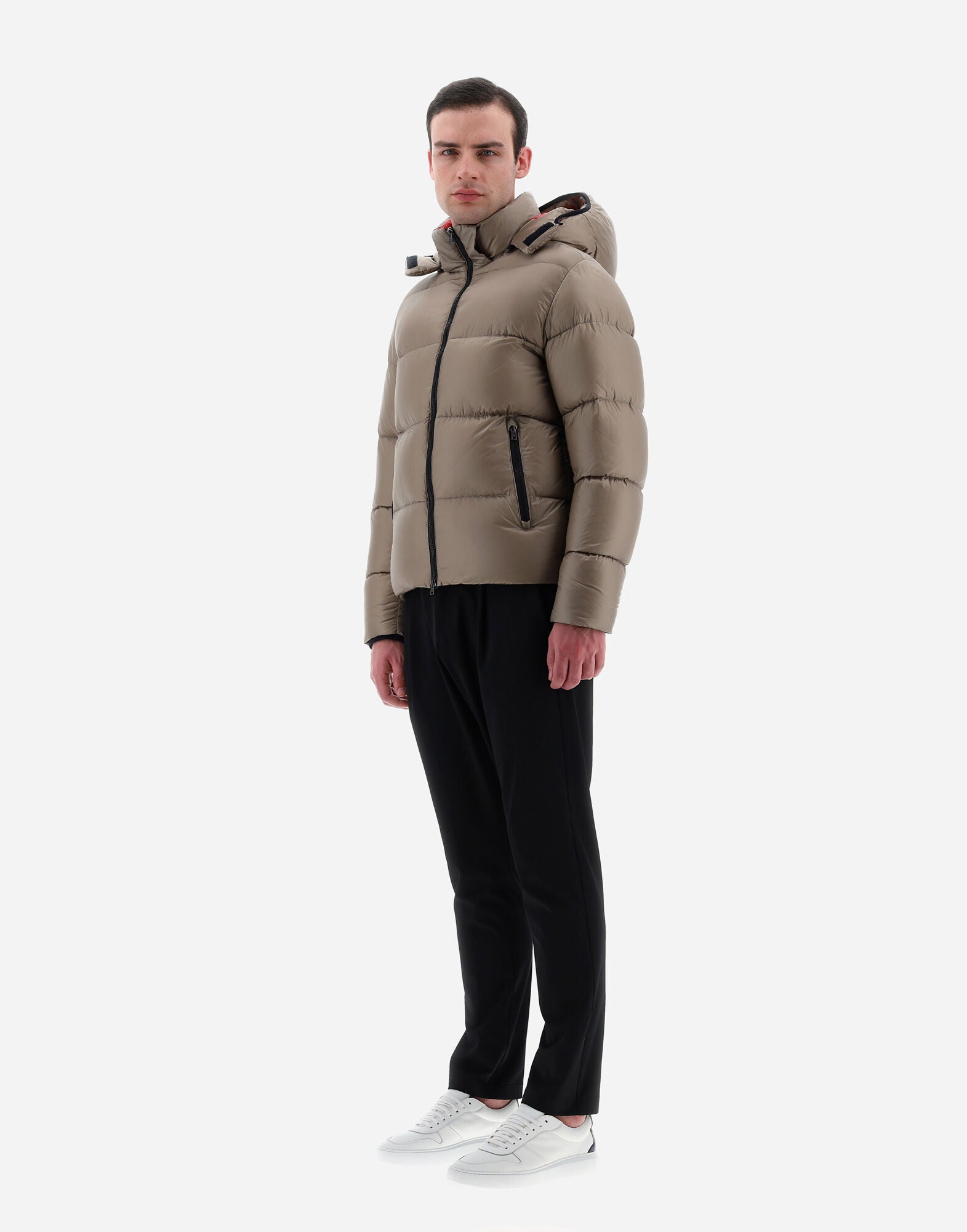 HERNO MEN'S JACKET PI001021U-12020-2600 NWT