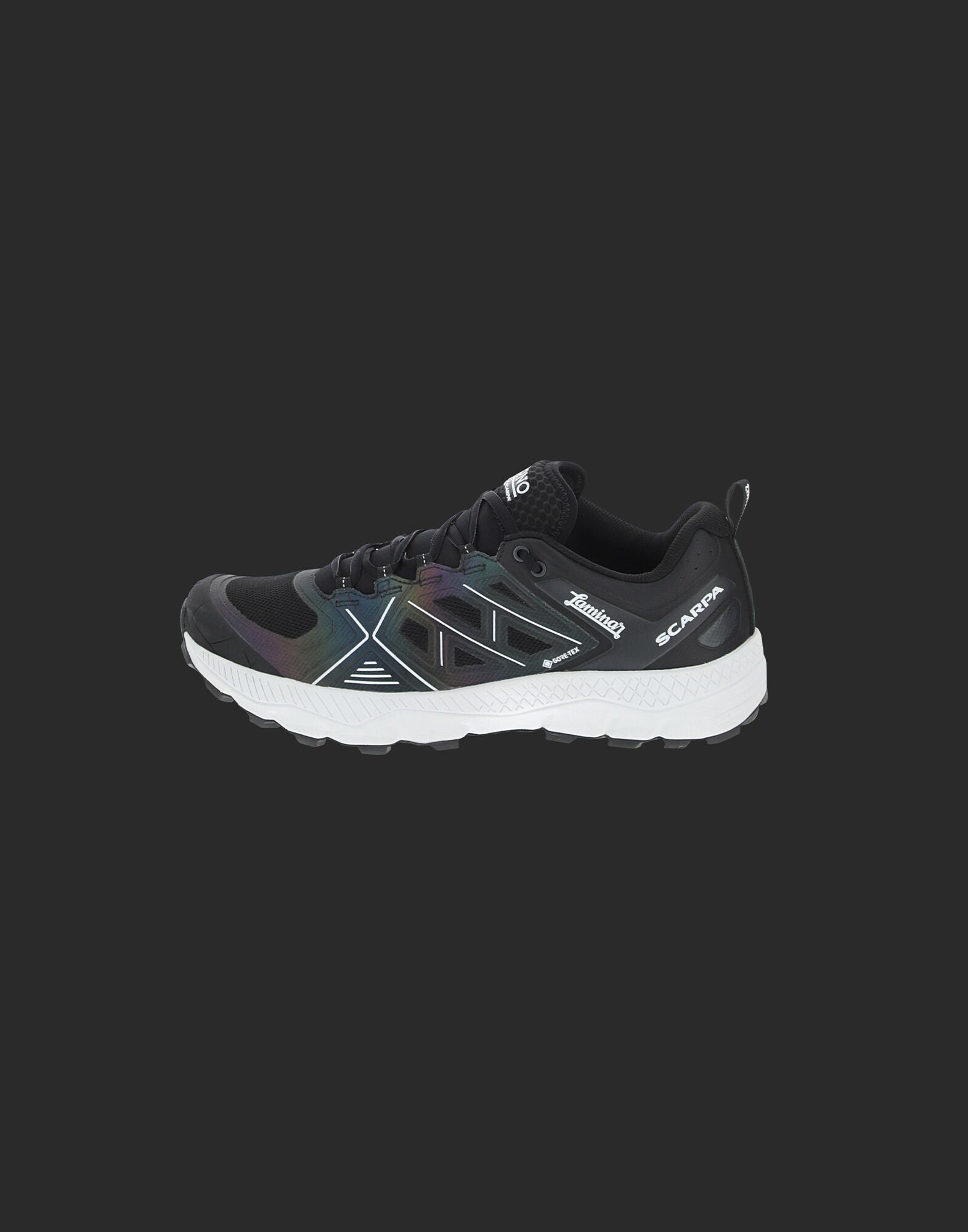 HERNO MEN'S SHOE SH001UL-SHOE-9999 NWT