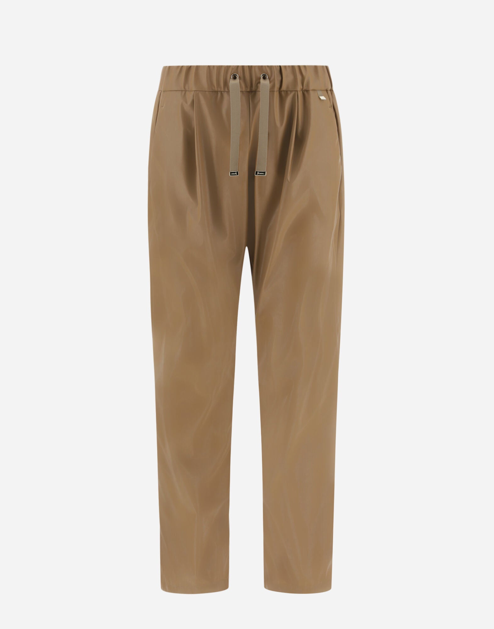 HERNO WOMEN'S PANTS PT000018D-12544-2000 NWT