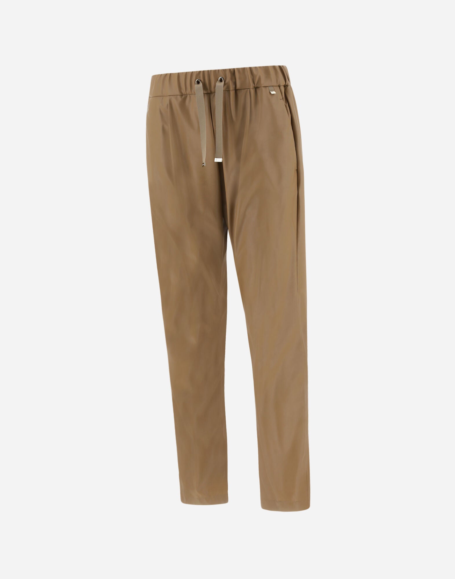 HERNO WOMEN'S PANTS PT000018D-12544-2000 NWT