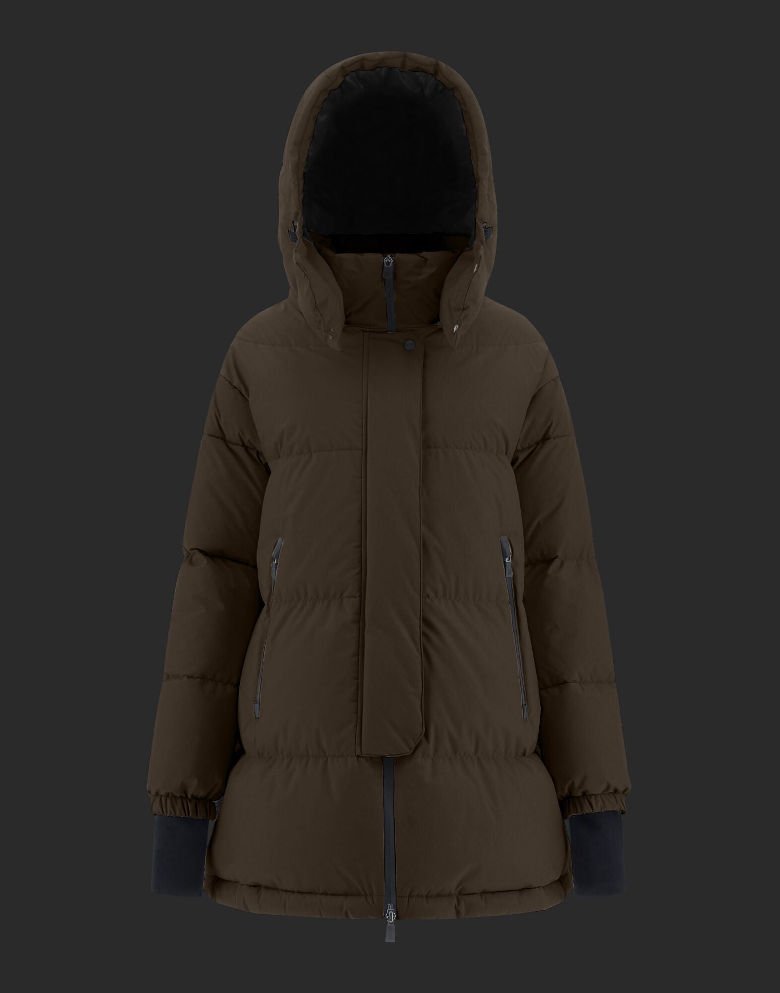 HERNO WOMEN'S JACKET PI128DL-11106-7400 NWT