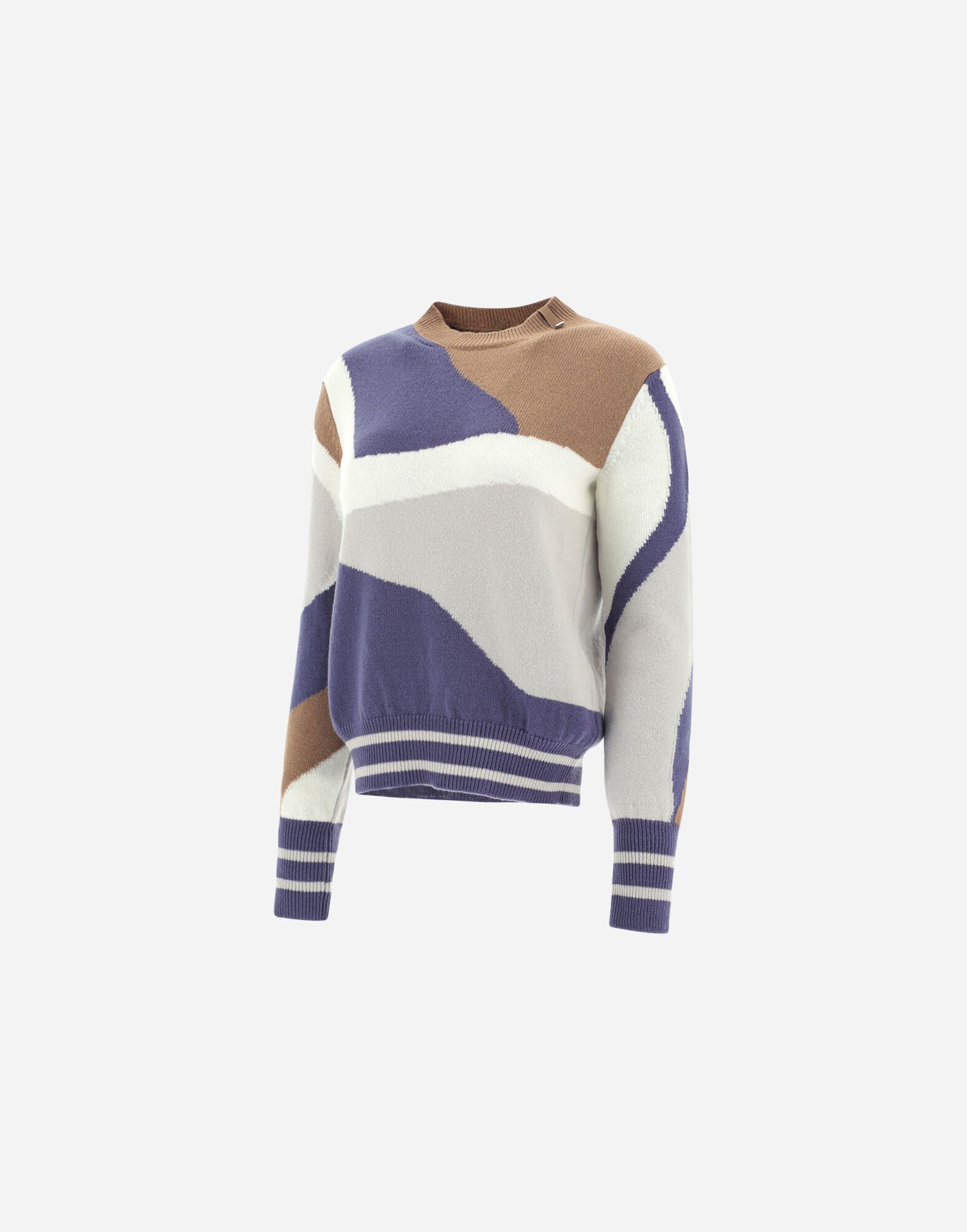 HERNO WOMEN'S SWEATER MG00002DR-70099-4545 NWT