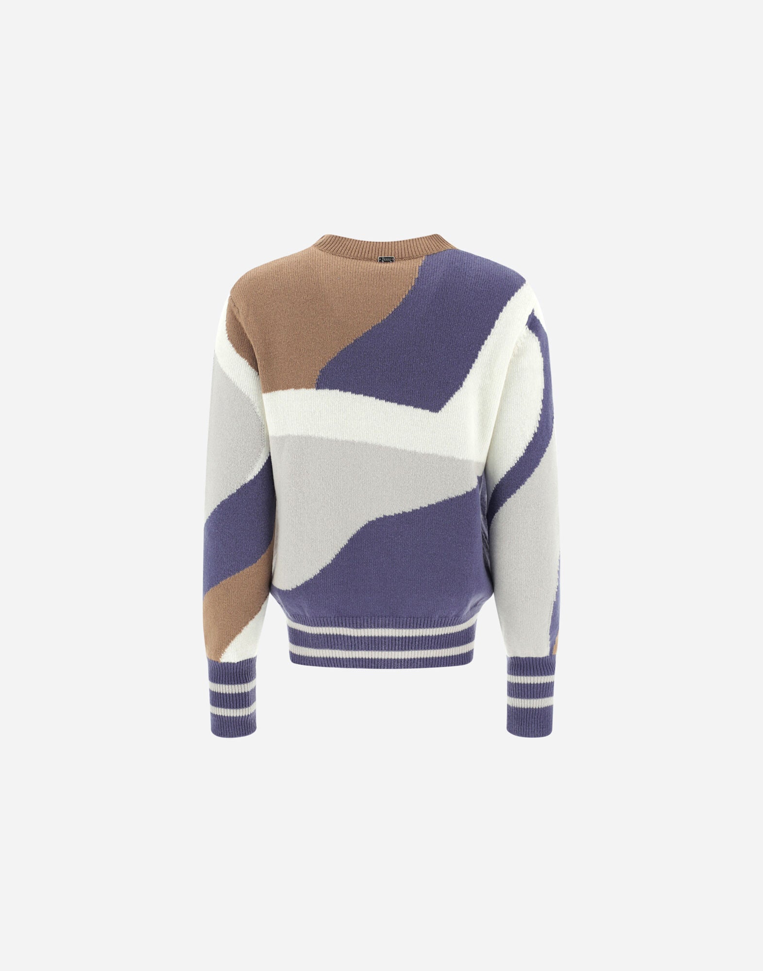 HERNO WOMEN'S SWEATER MG00002DR-70099-4545 NWT