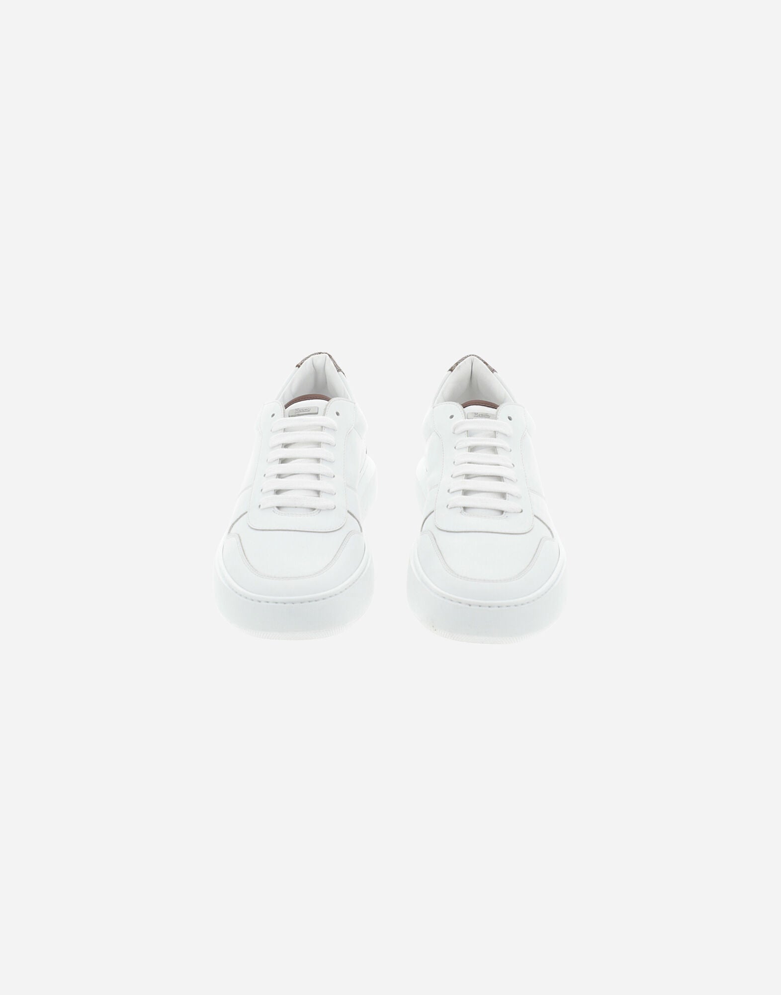 HERNO MEN'S SHOE SH001UM-SHOE6-1050 NWT
