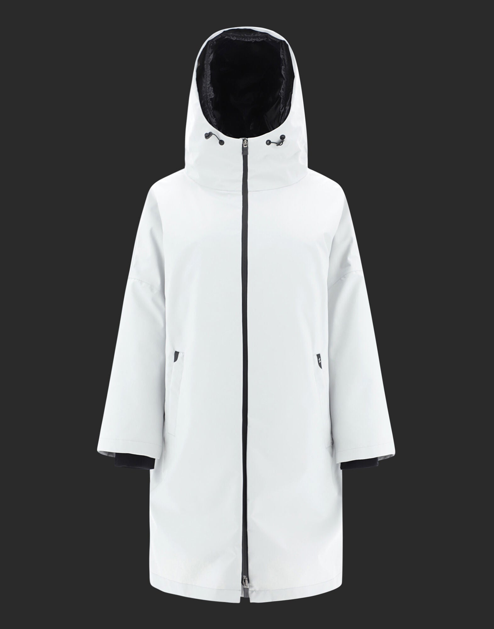 HERNO WOMEN'S JACKET PI00239DL-12592-1250 NWT