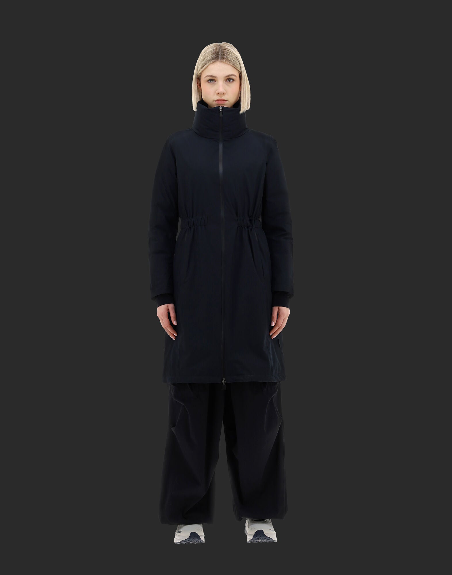 HERNO WOMEN'S JACKET PI00321DL-11123-9290 NWT