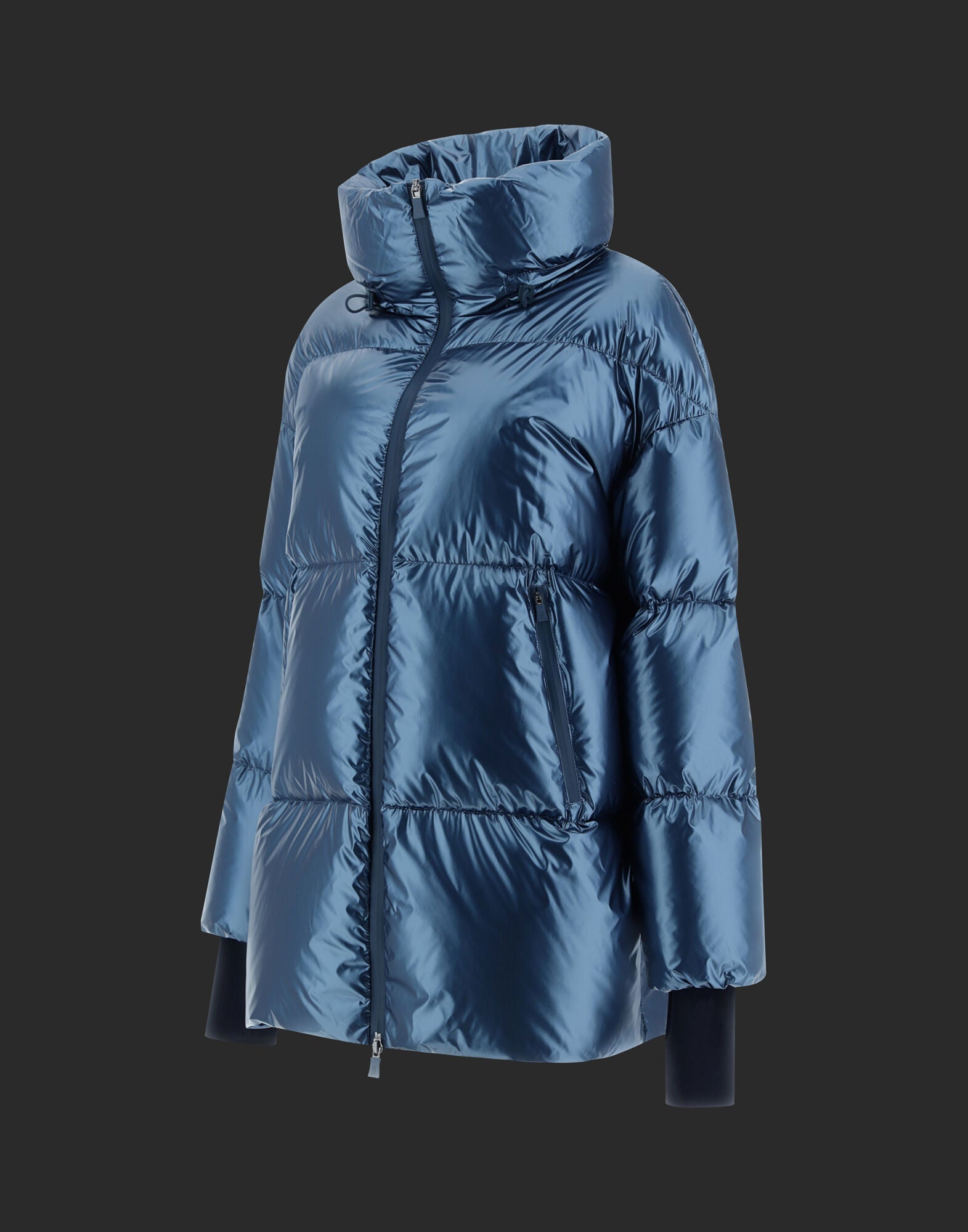 HERNO WOMEN'S JACKET PI00305DL-12805-9217 NWT