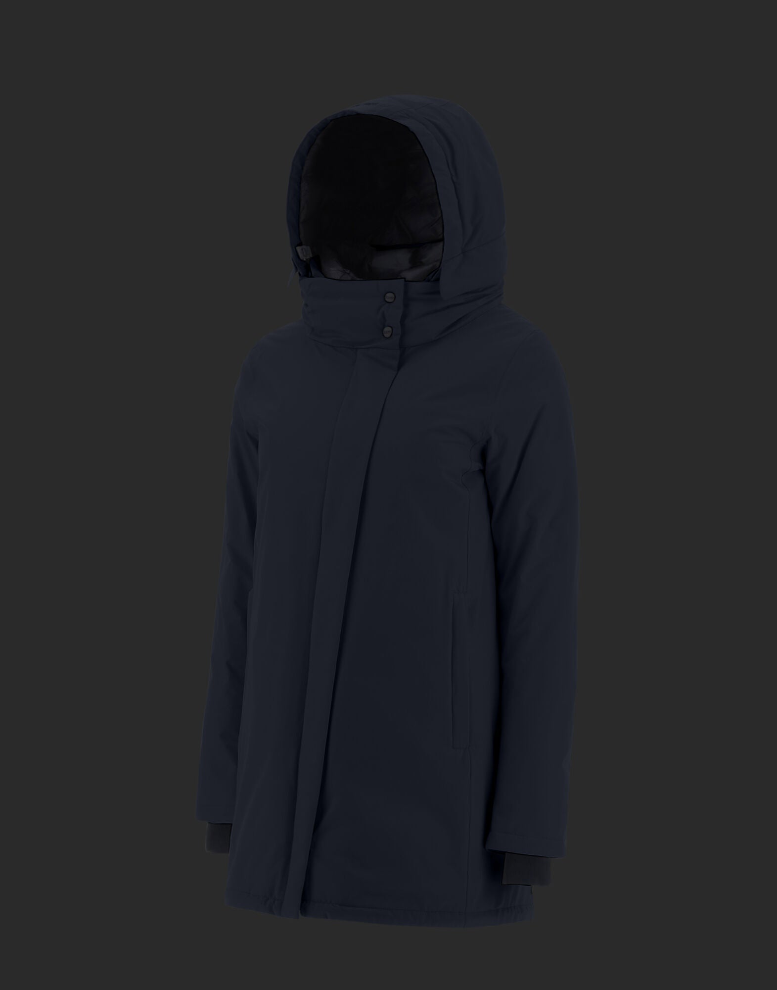 HERNO WOMEN'S JACKET PI00282DL-11123-9290 NWT