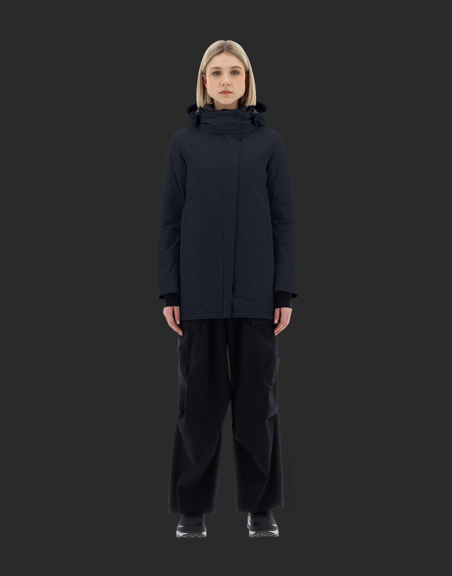 HERNO WOMEN'S JACKET PI00282DL-11123-9290 NWT