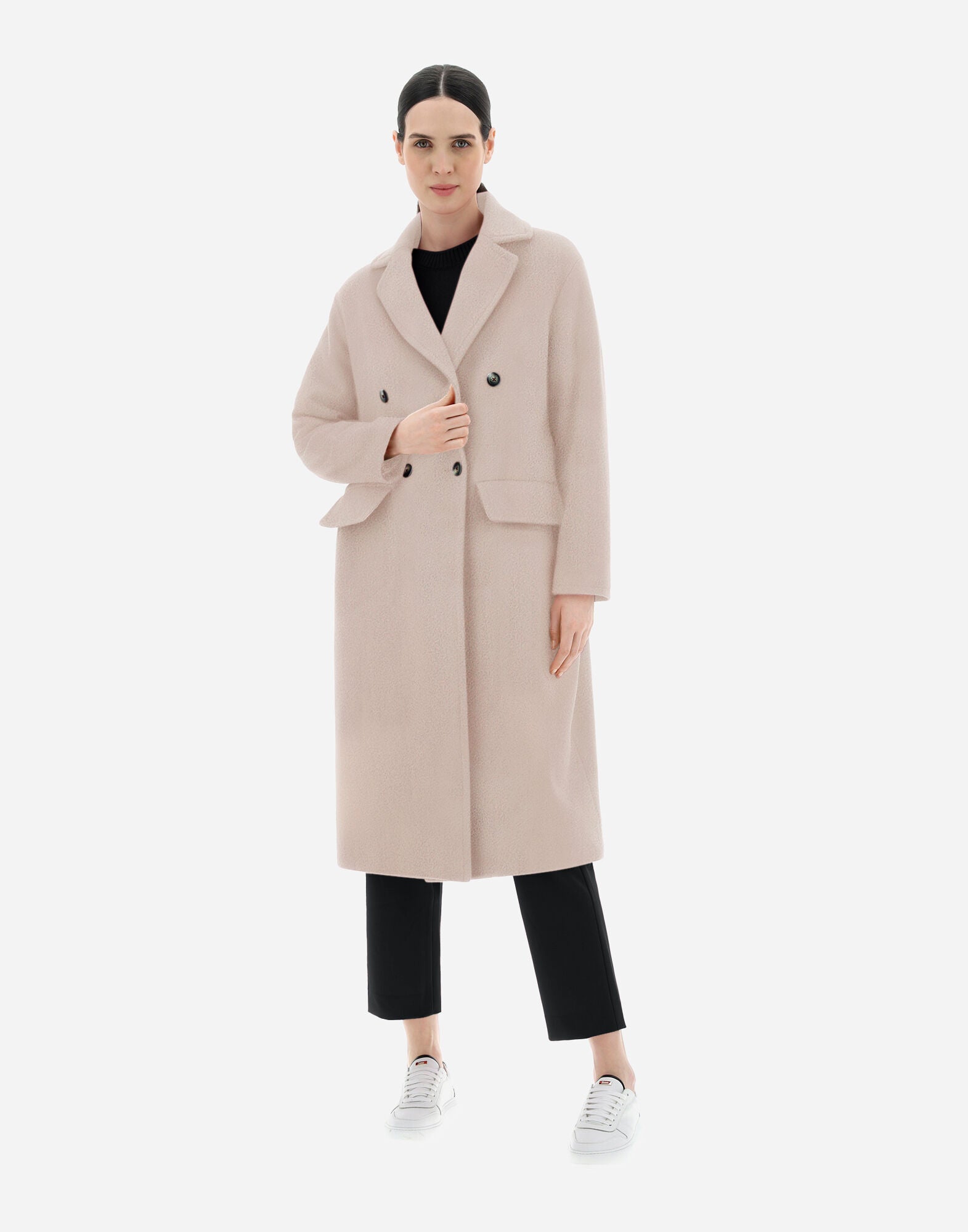HERNO WOMEN'S JACKET CA000488D-33313-1980 NWT