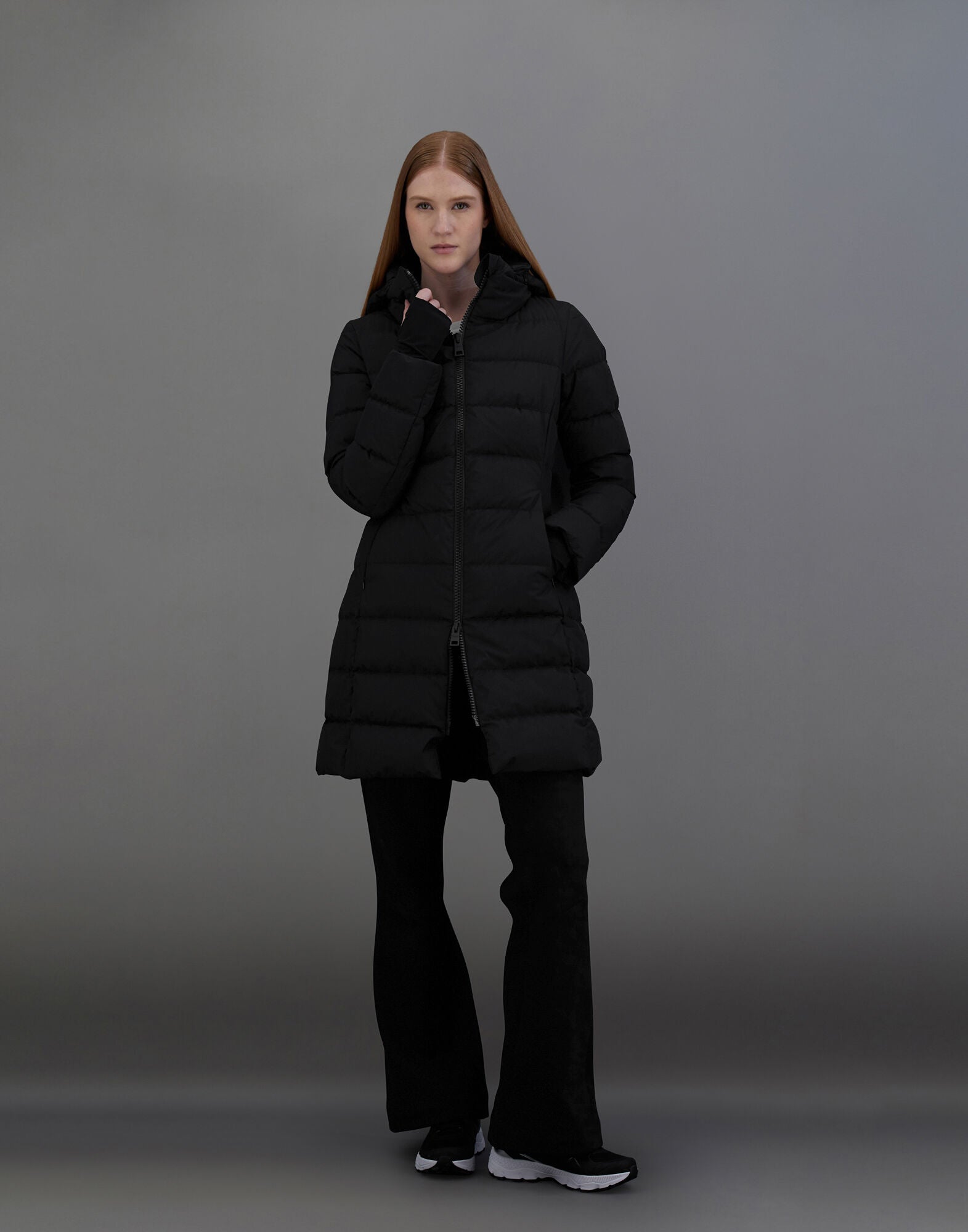 HERNO WOMEN'S JACKET PI080DL-11106-9300 NWT