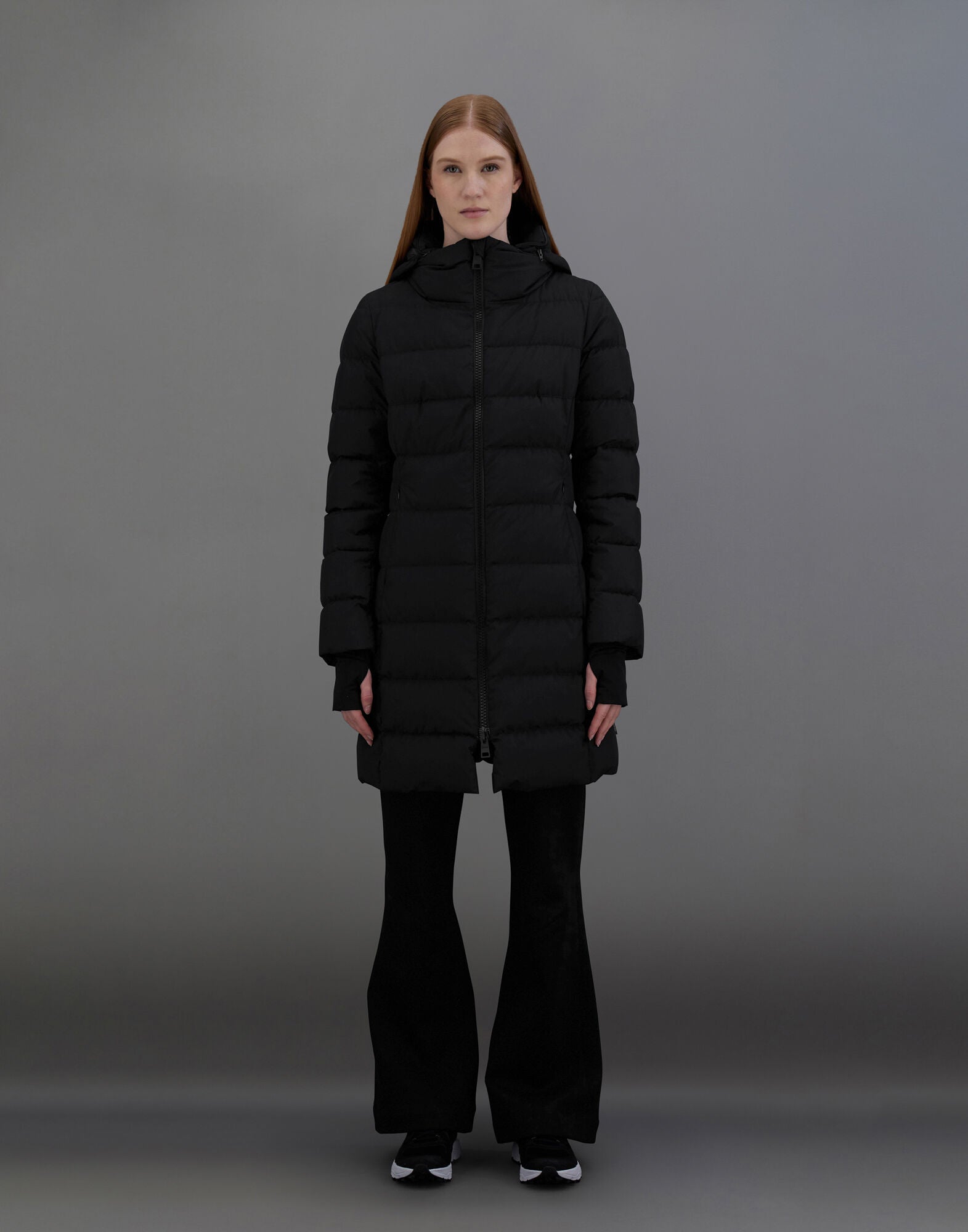 HERNO WOMEN'S JACKET PI080DL-11106-9300 NWT