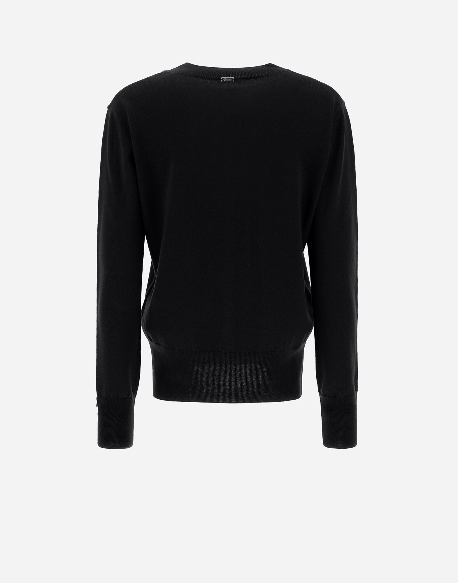 HERNO WOMEN'S SWEATER MG000113D-70165-9300 NWT