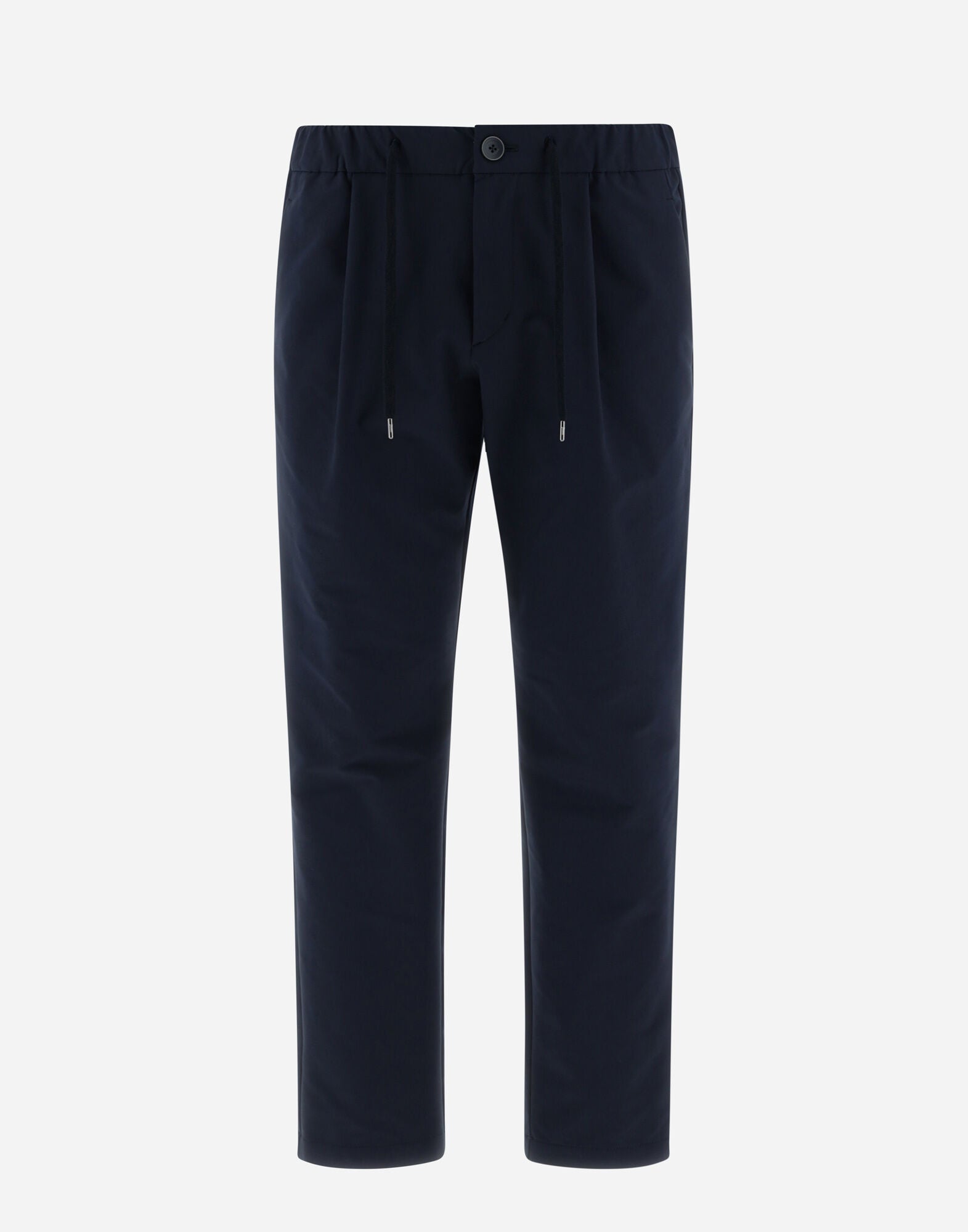 HERNO MEN'S PANTS PT000021U-12539-9200 NWT