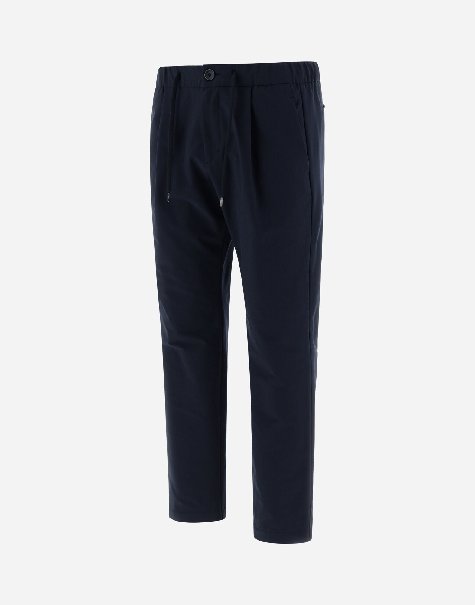 HERNO MEN'S PANTS PT000021U-12539-9200 NWT