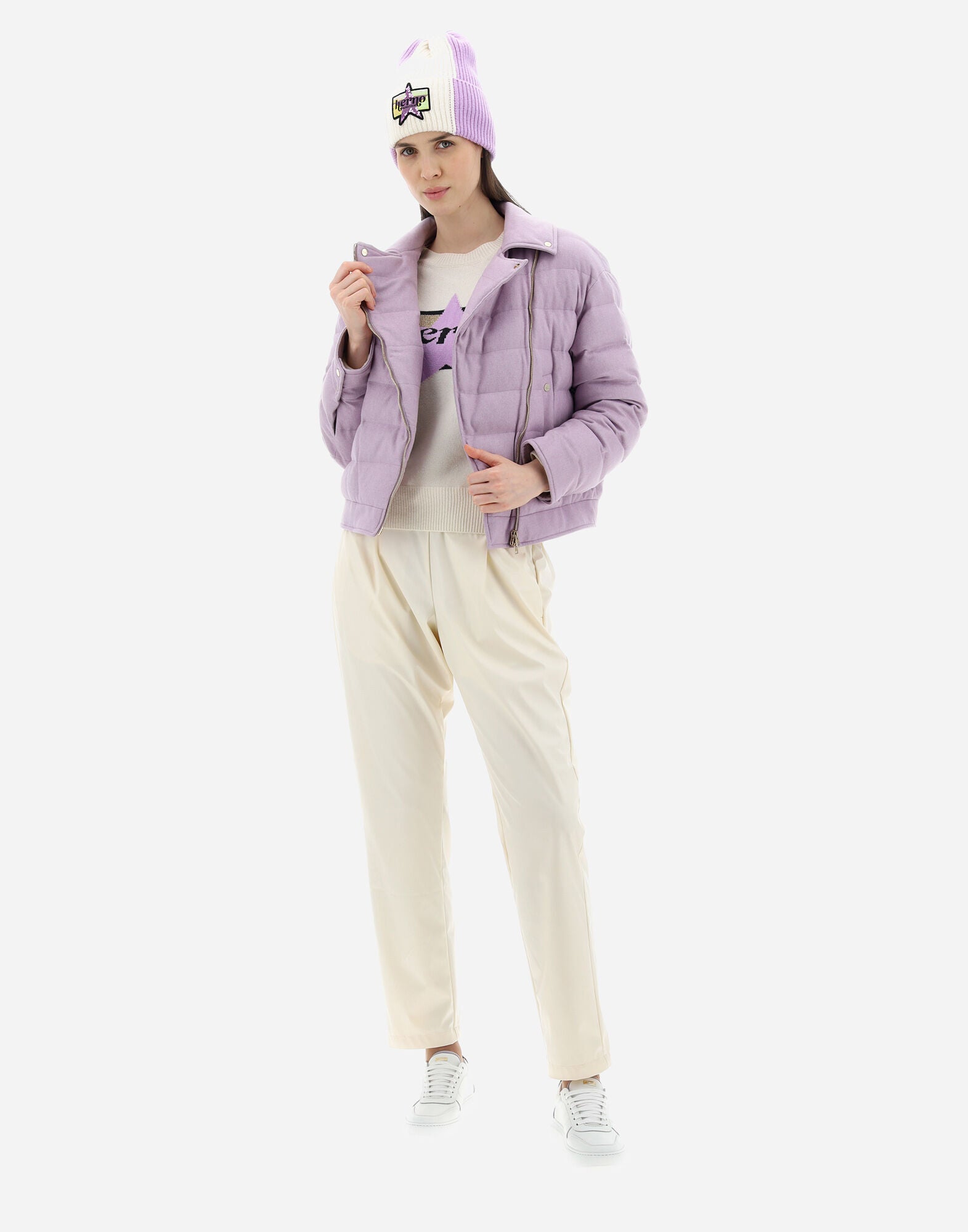 HERNO WOMEN'S JACKET PI001809D-38087-4520 NWT