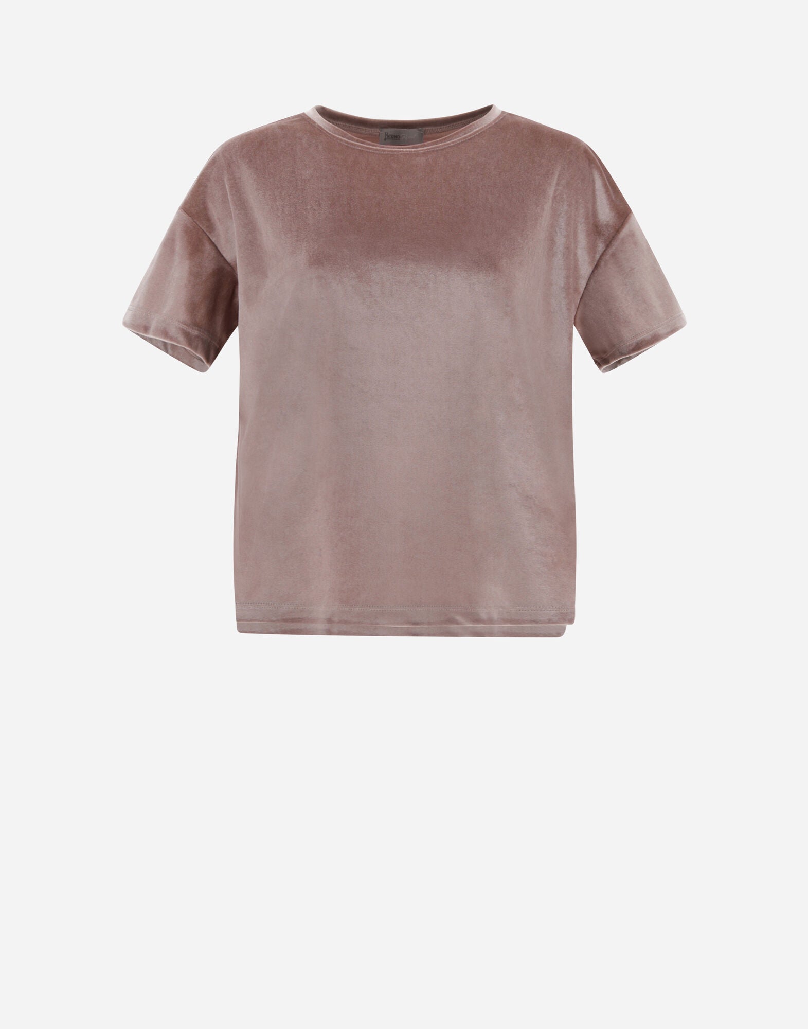 HERNO WOMEN'S SHIRT JG00025DR-52051-4025 NWT