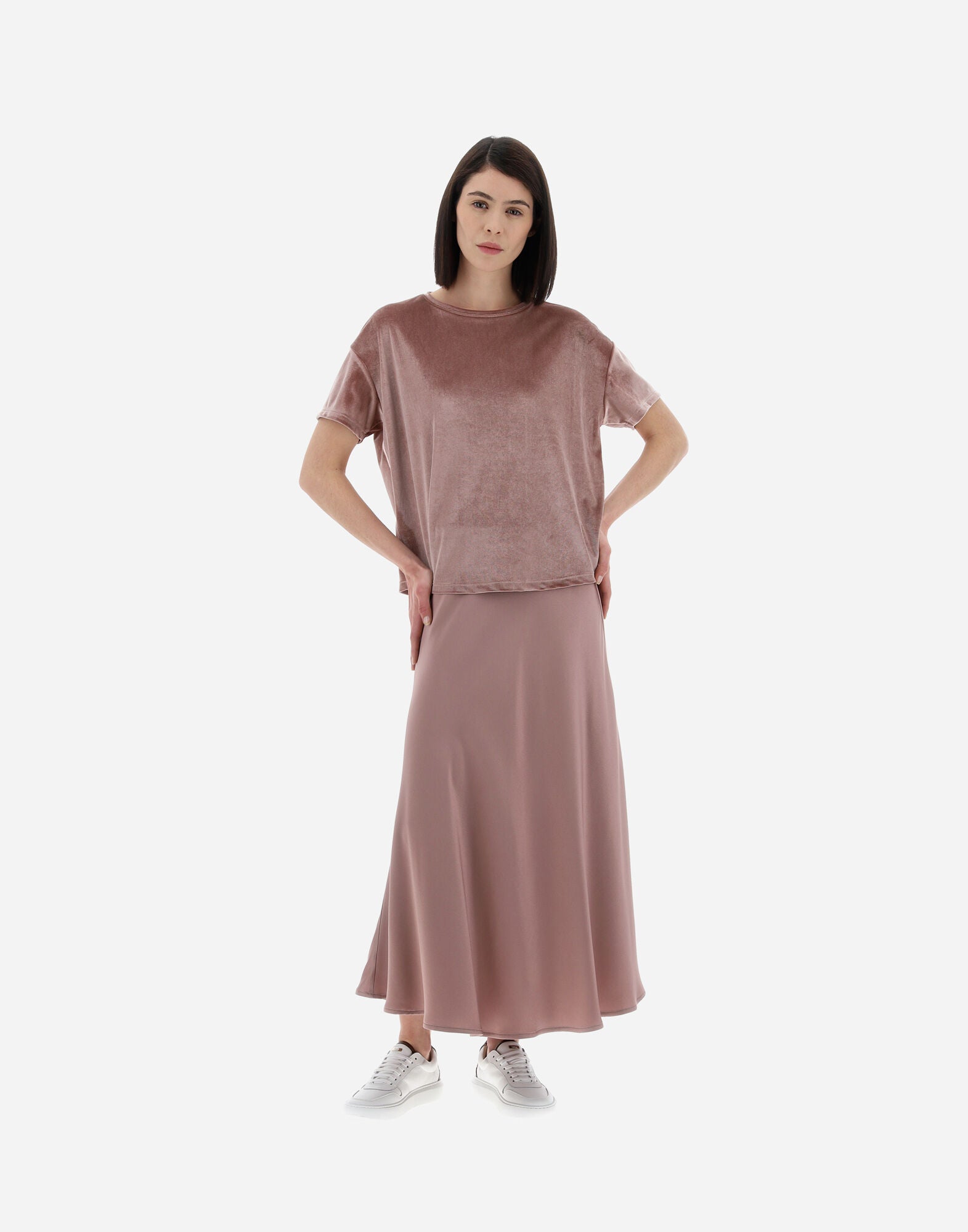 HERNO WOMEN'S SHIRT JG00025DR-52051-4025 NWT