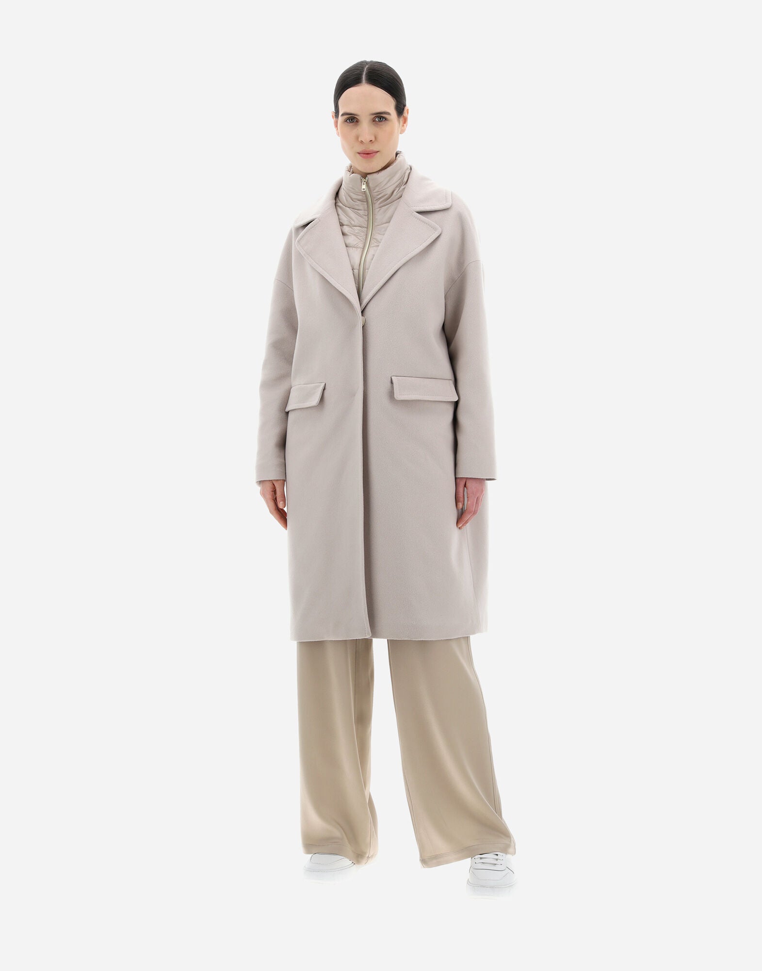HERNO WOMEN'S JACKET GC000425D-38020-1985 NWT