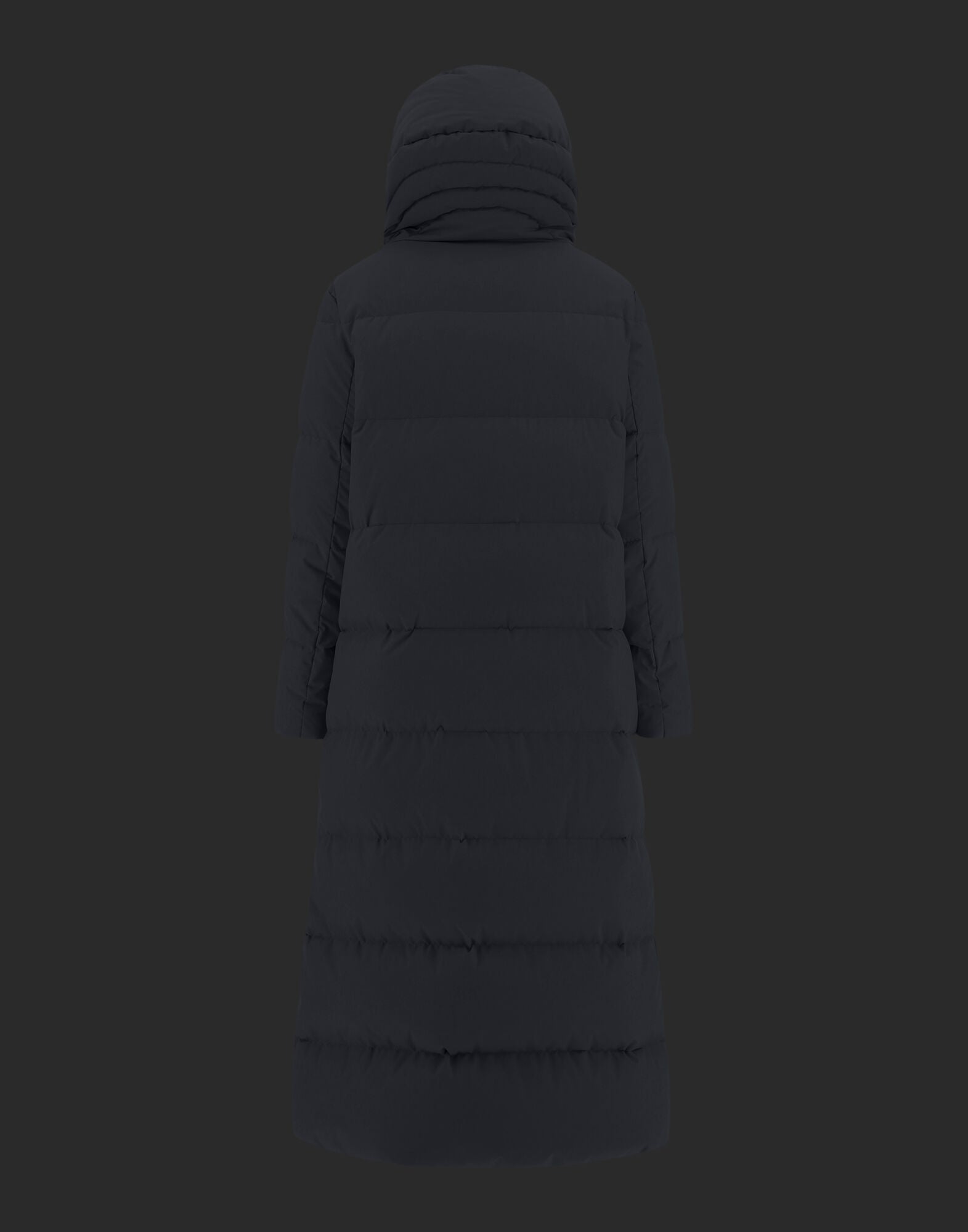 HERNO WOMEN'S JACKET PI00302DL-11106-9300 NWT