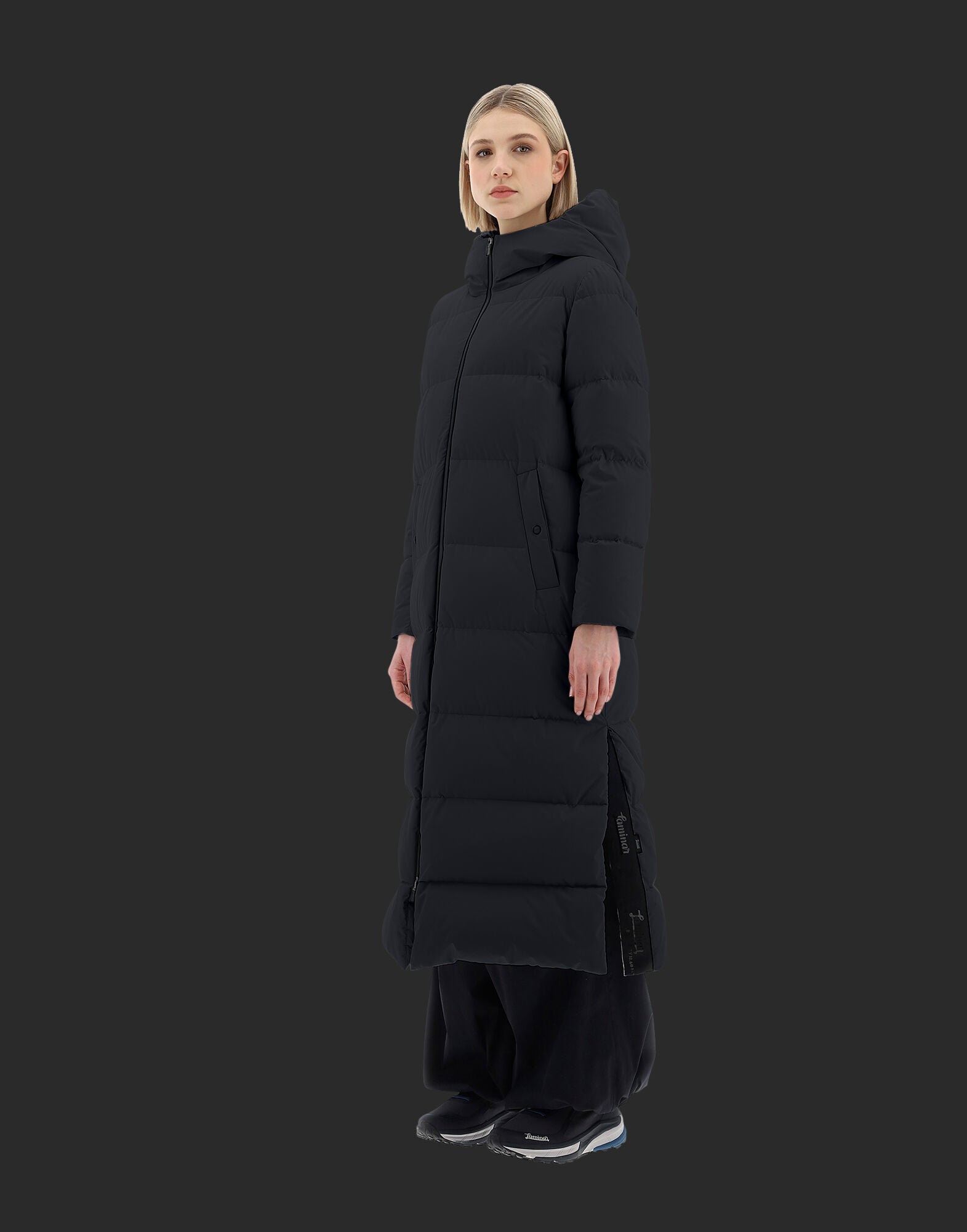 HERNO WOMEN'S JACKET PI00302DL-11106-9300 NWT