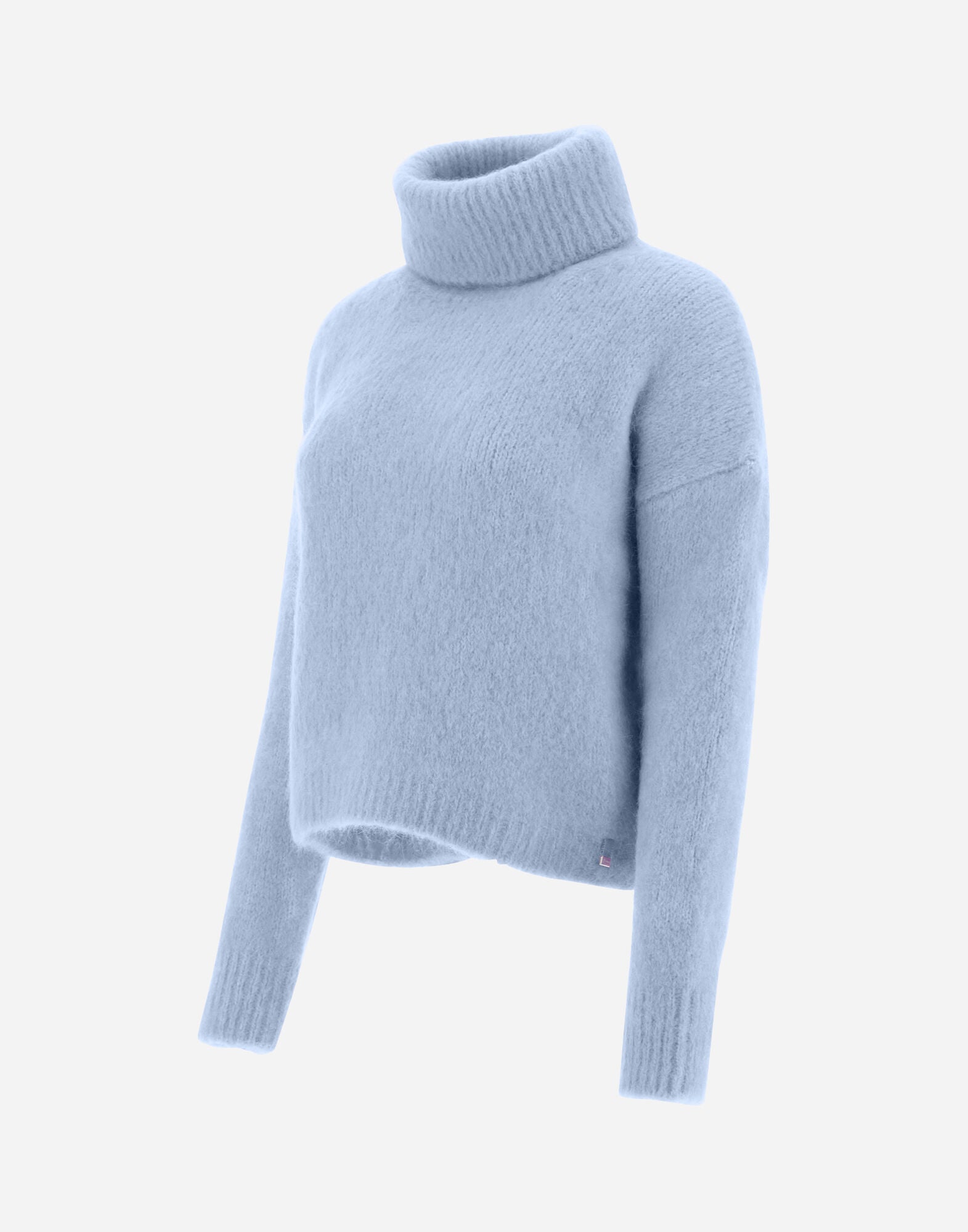 HERNO WOMEN'S SWEATER ML000004D-70177-9004 NWT